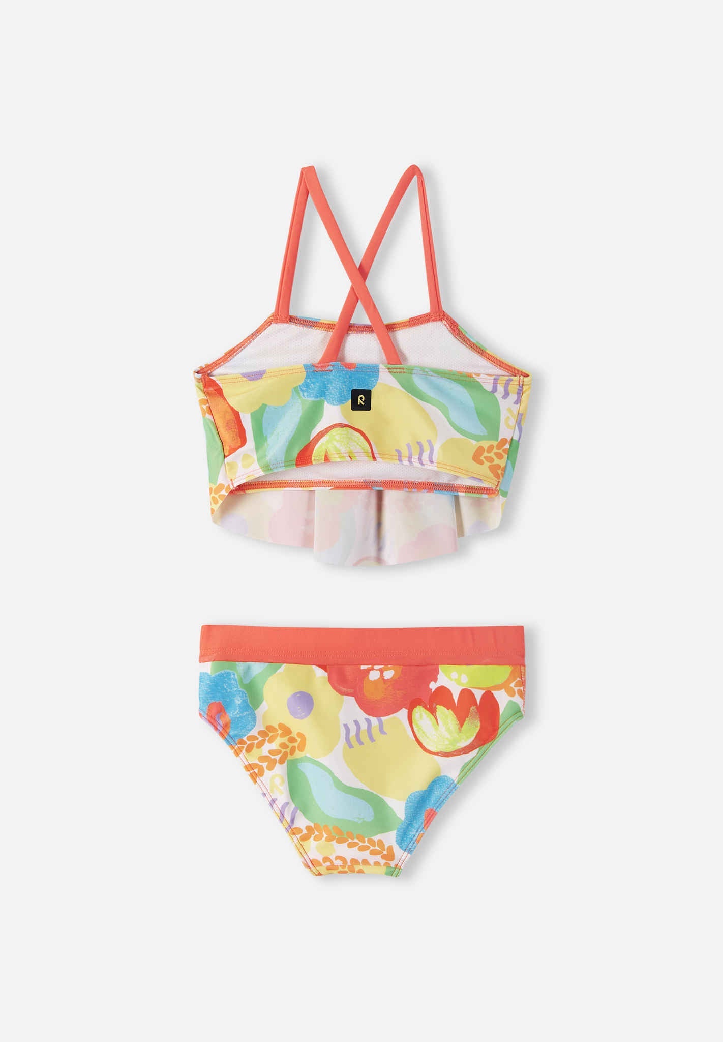 Kinder Bikini Aallokko