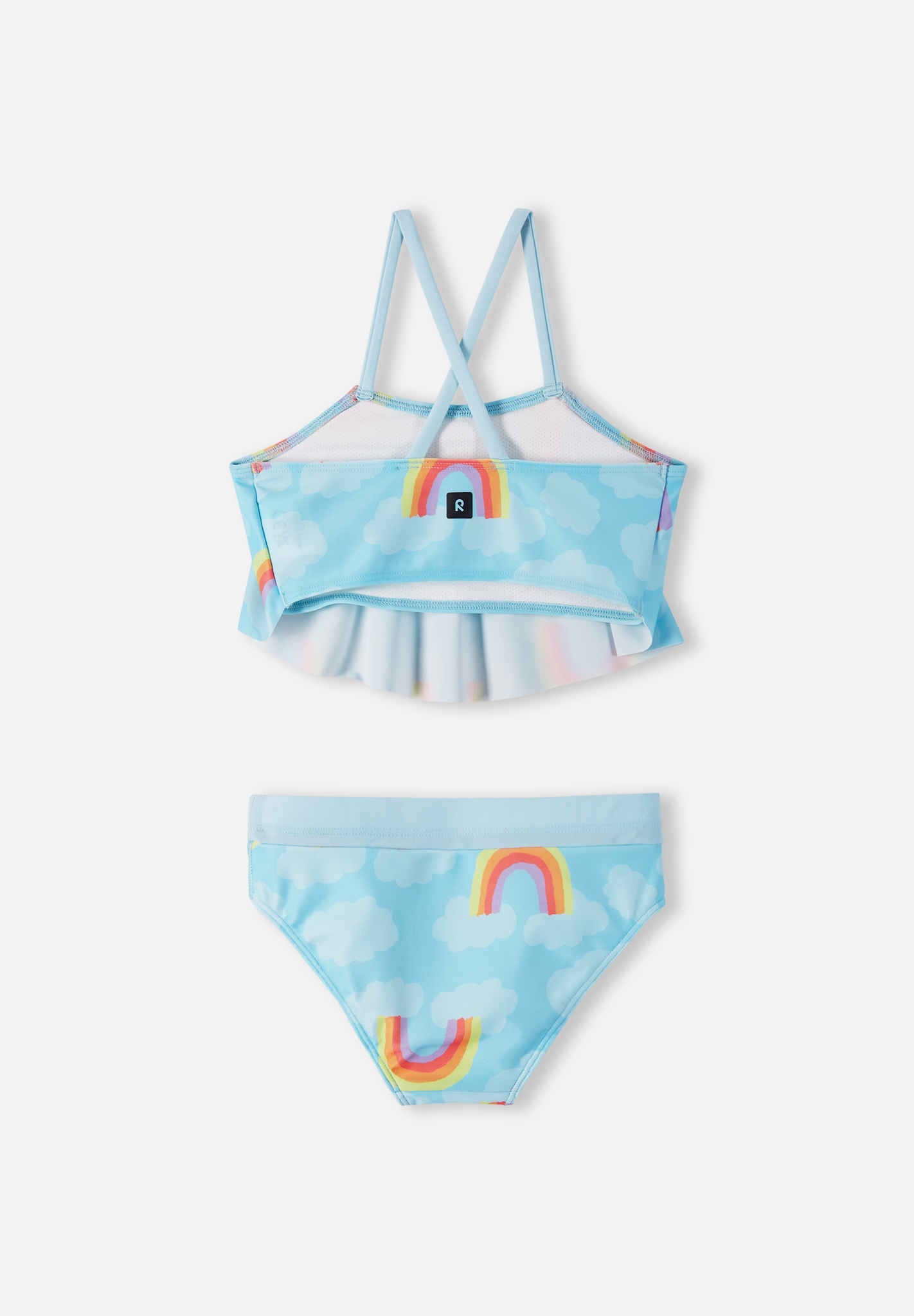 Kinder Bikini Aallokko