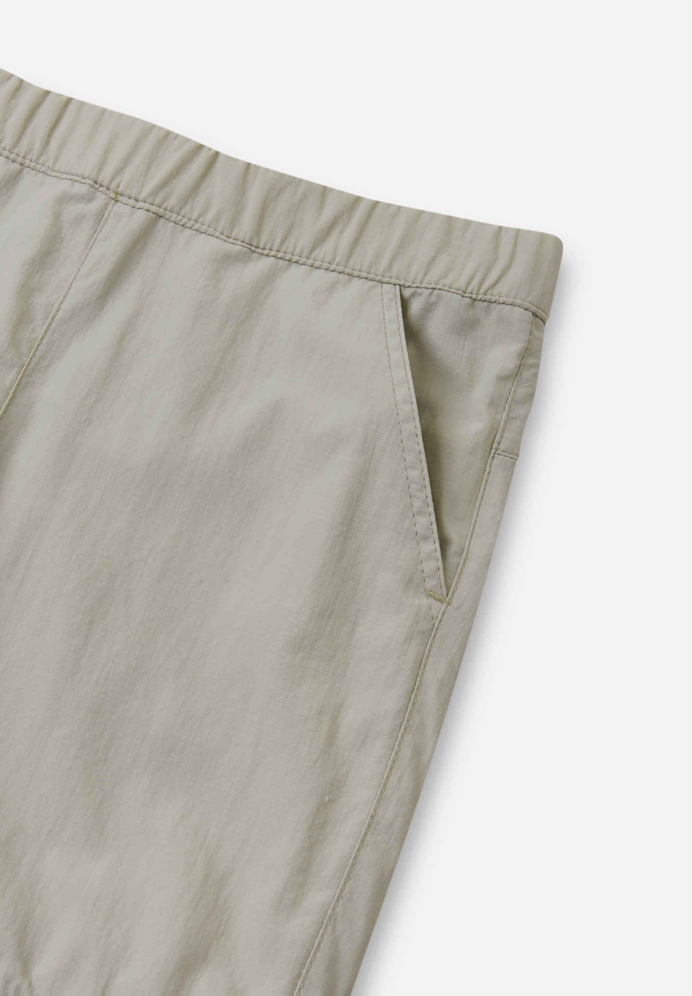 Kinder Zipp Off Hose Muunto