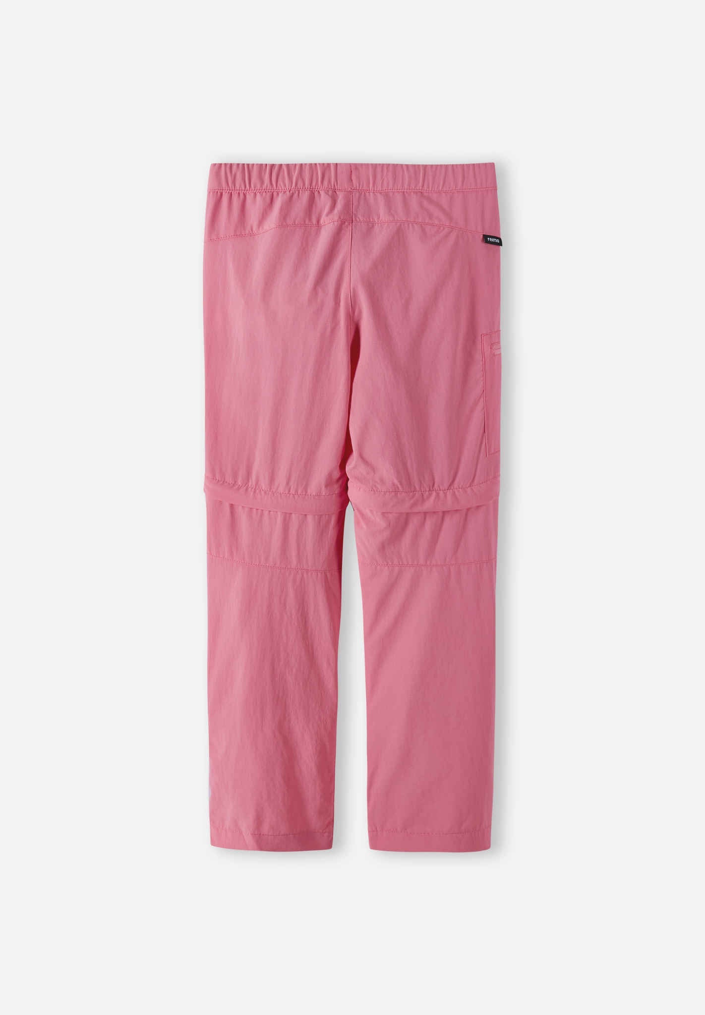Kinder Zipp Off Hose Muunto