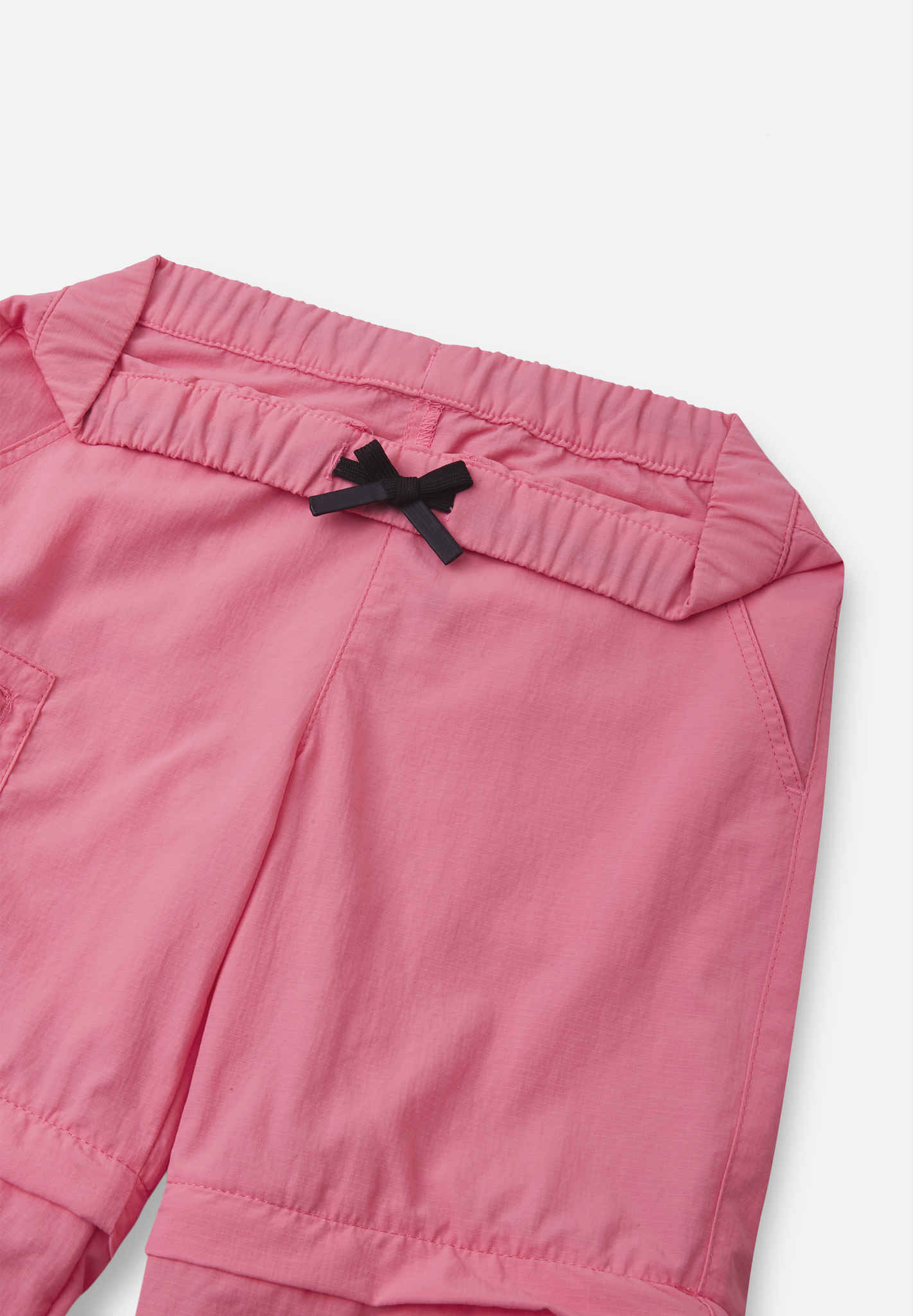 Kinder Zipp Off Hose Muunto