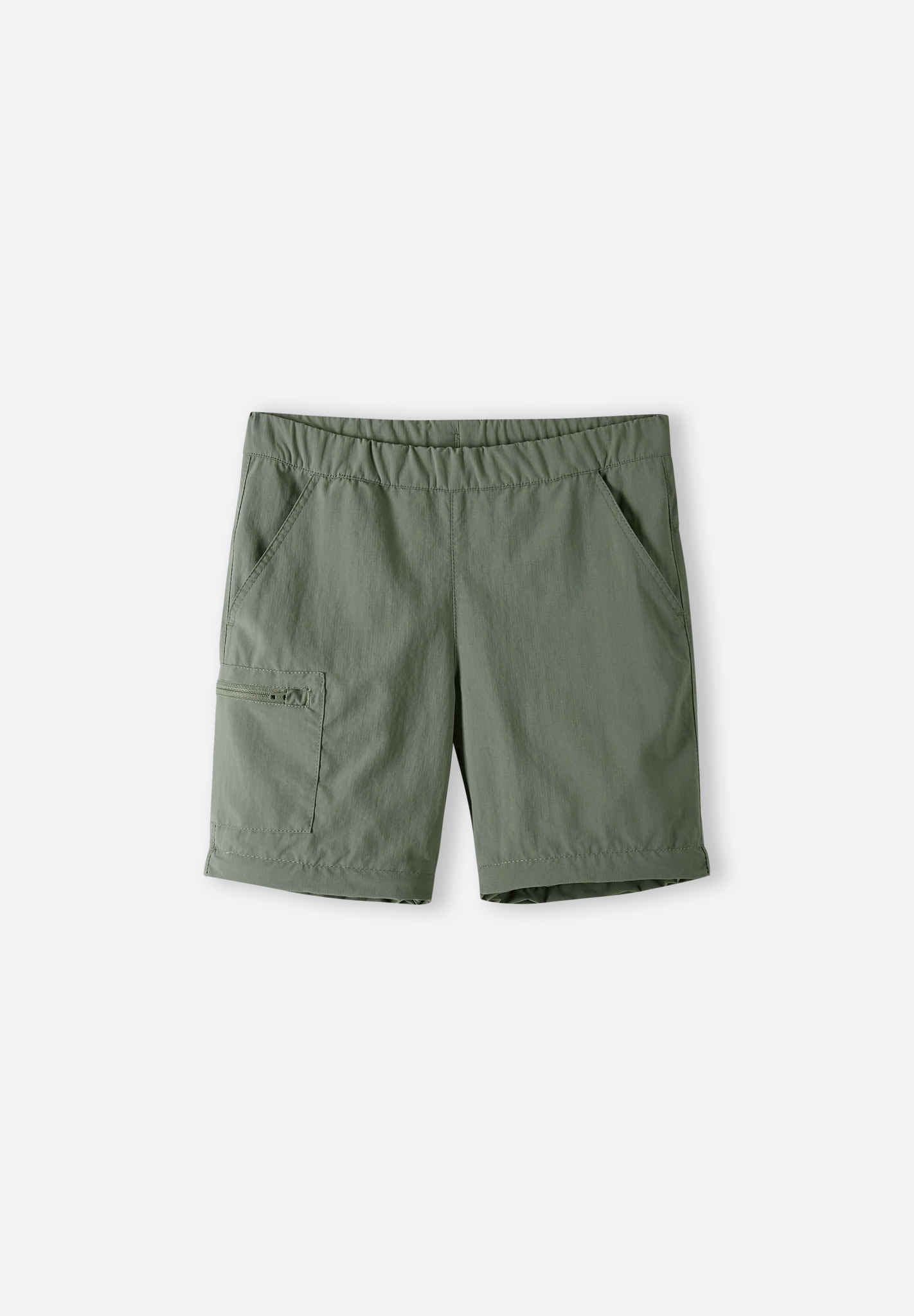 Kinder Zipp Off Hose Muunto
