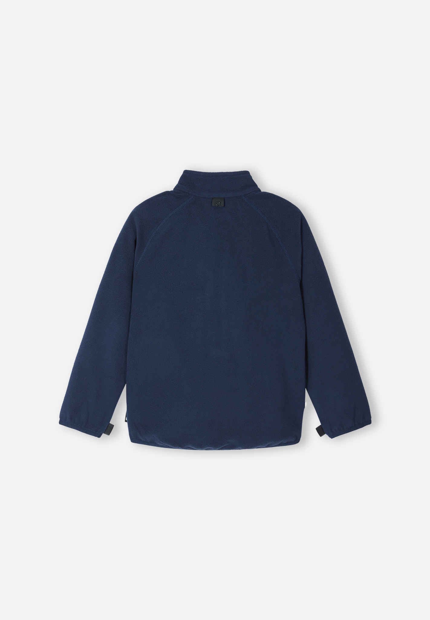 Kinder Fleecejacke Inrun