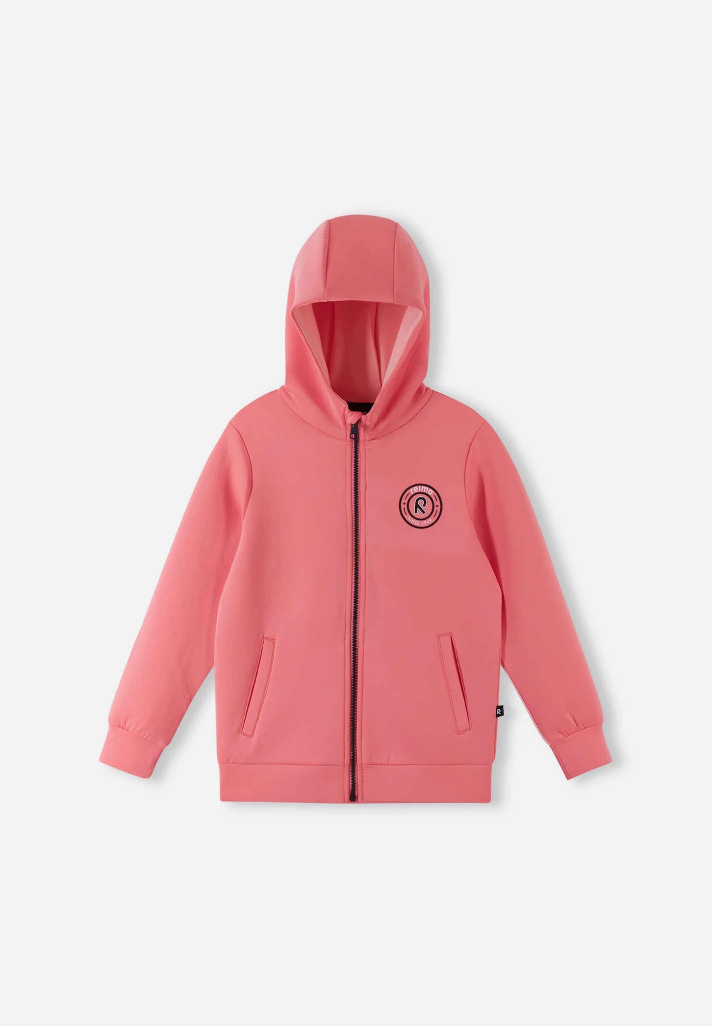 Kapuzenpullover Yhteen