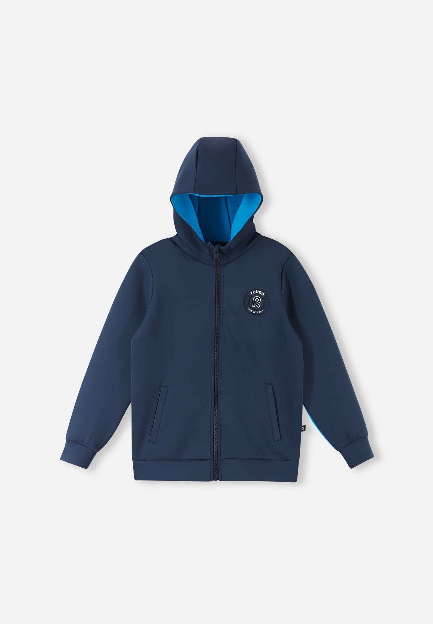 Kapuzenpullover Yhteen