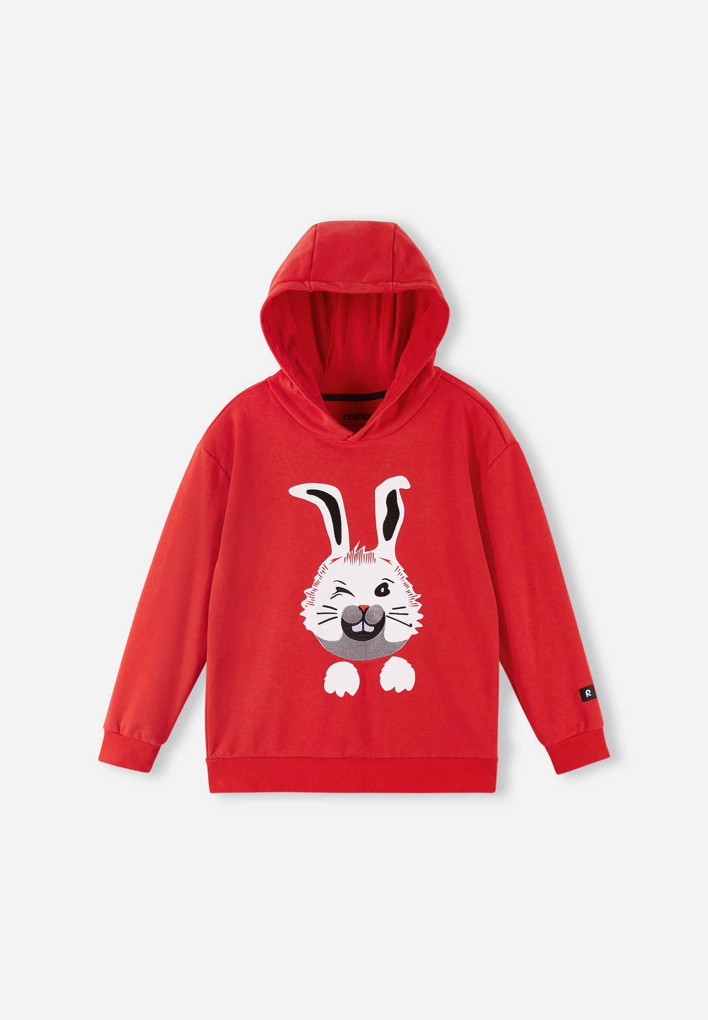 Kinder Hoodie Kuulolla