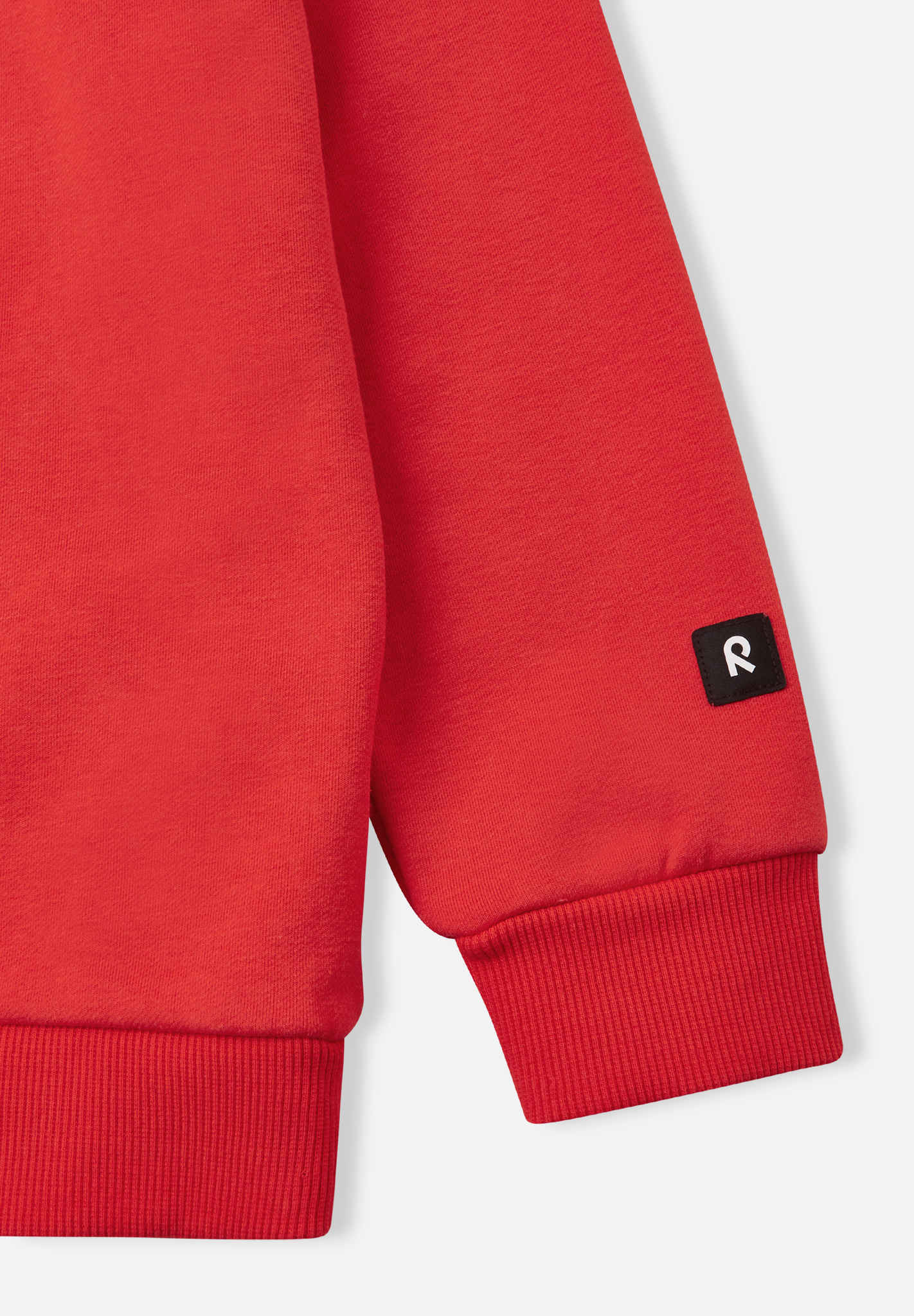 Kinder Hoodie Kuulolla