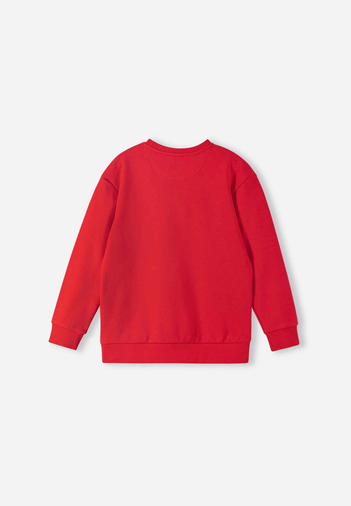 Kinder Sweatshirt Kurkkii