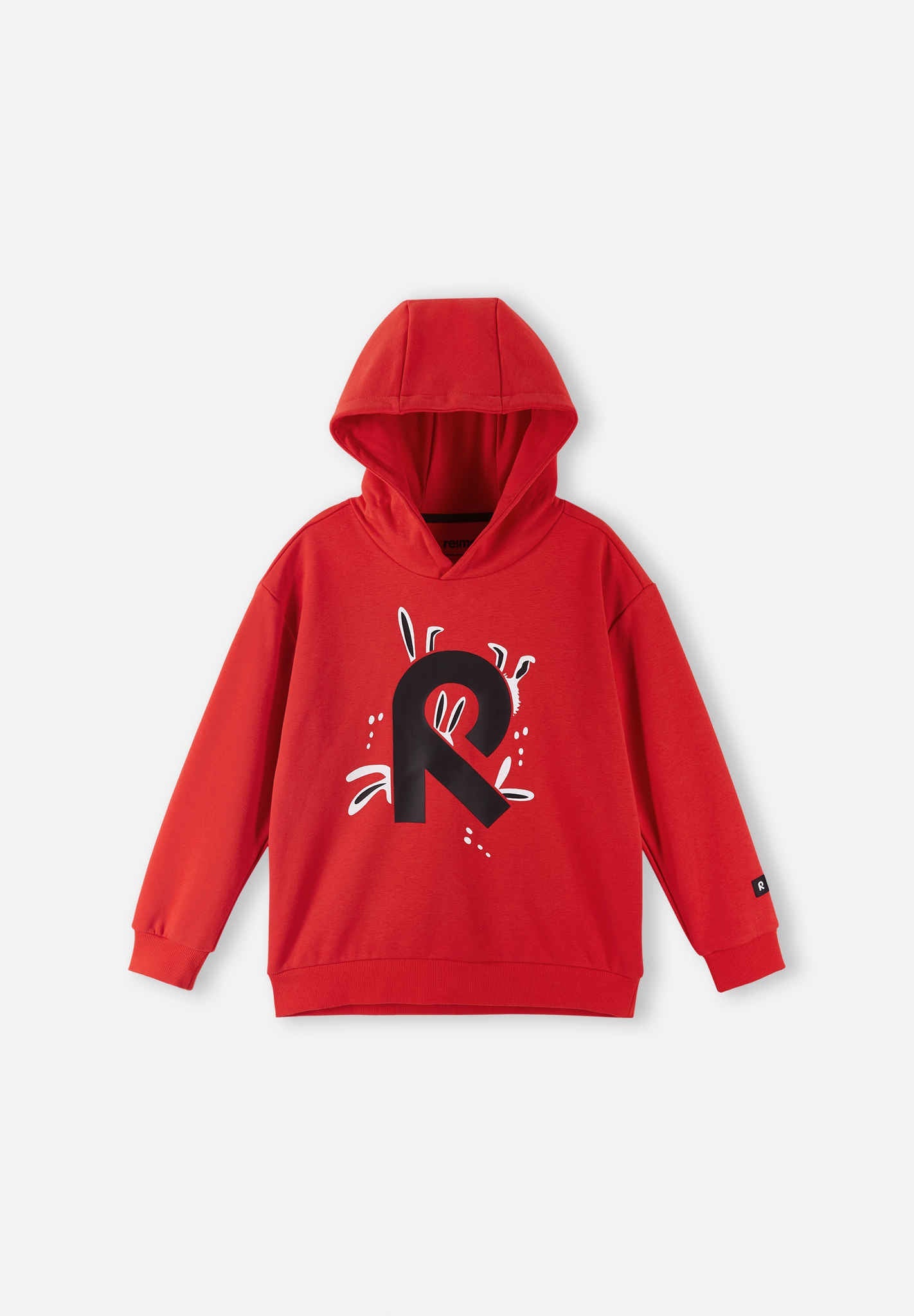 Kinder Hoddie Rullilla