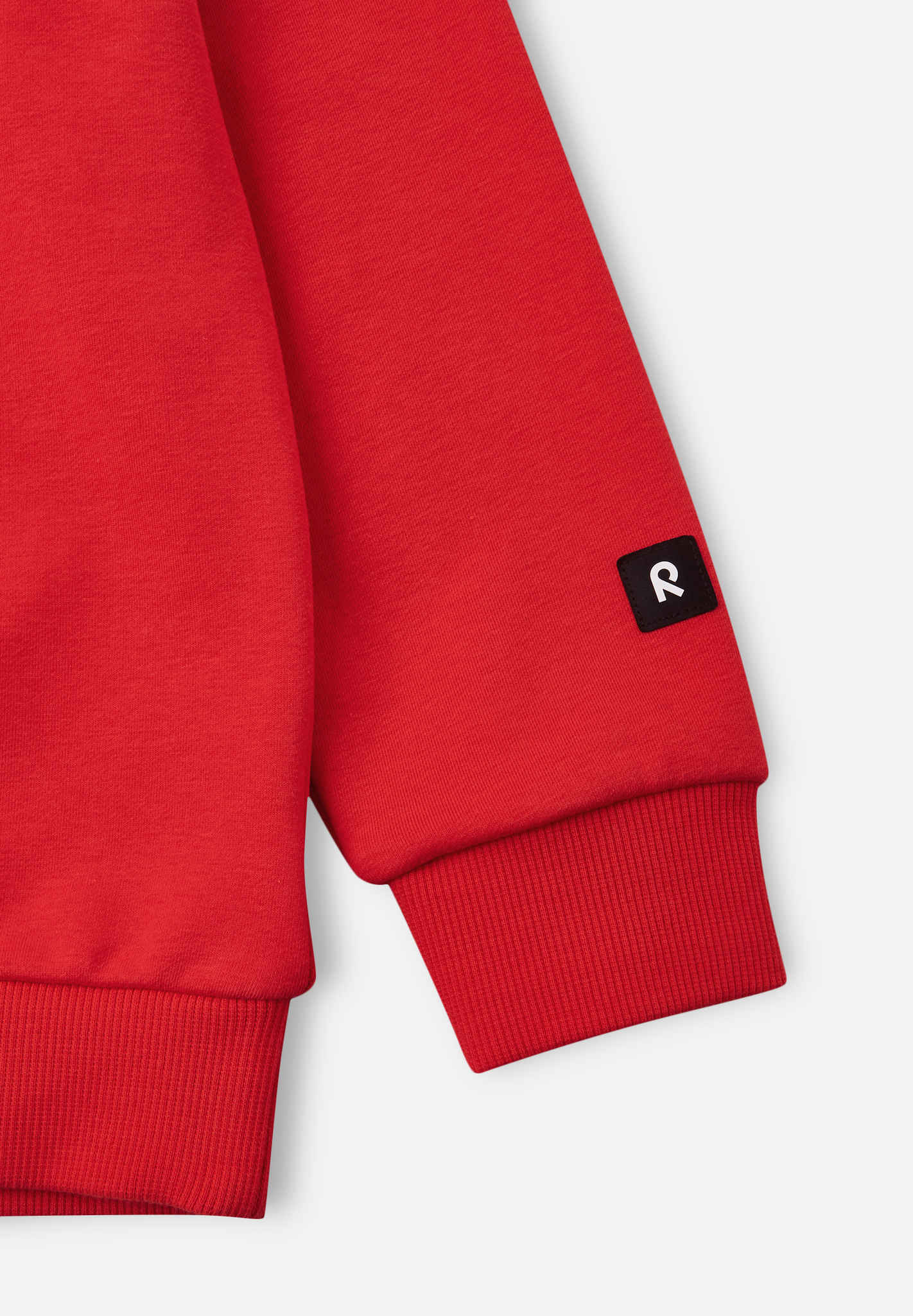 Kinder Hoddie Rullilla