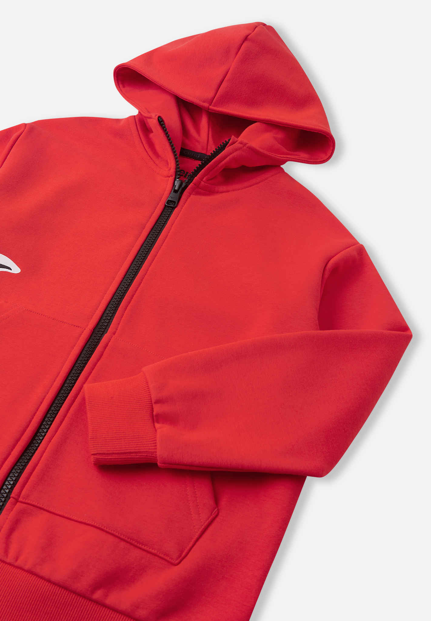 Kinder Hoddie Kakskolme