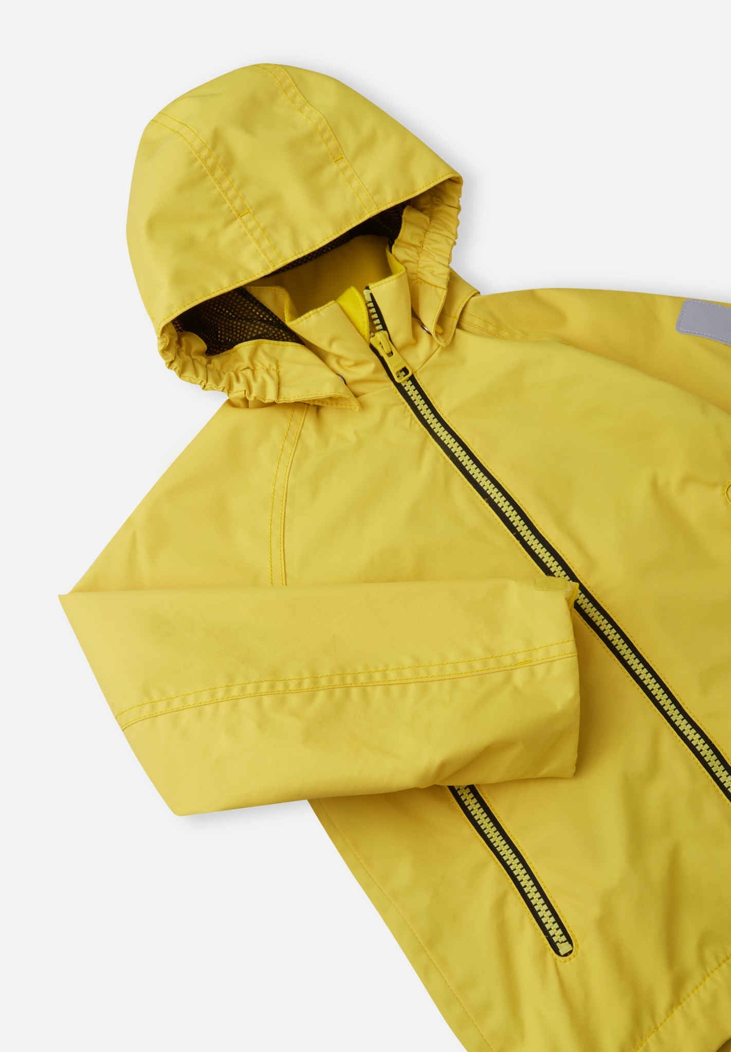 Kinder Übergangsjacke Soutu