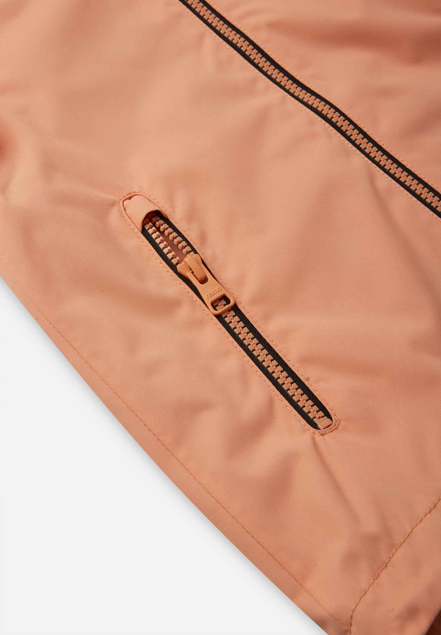 Kinder Übergangsjacke Soutu