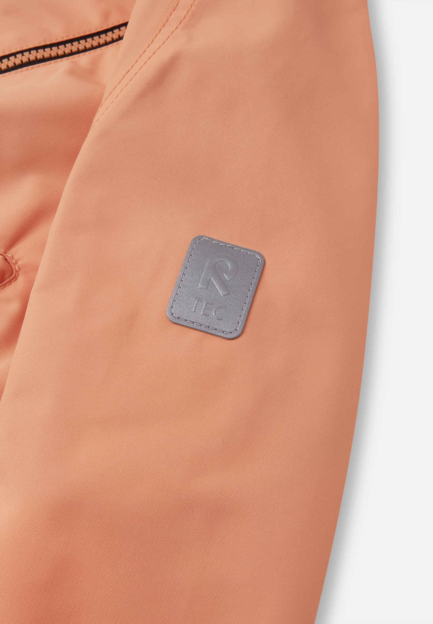 Kinder Übergangsjacke Soutu