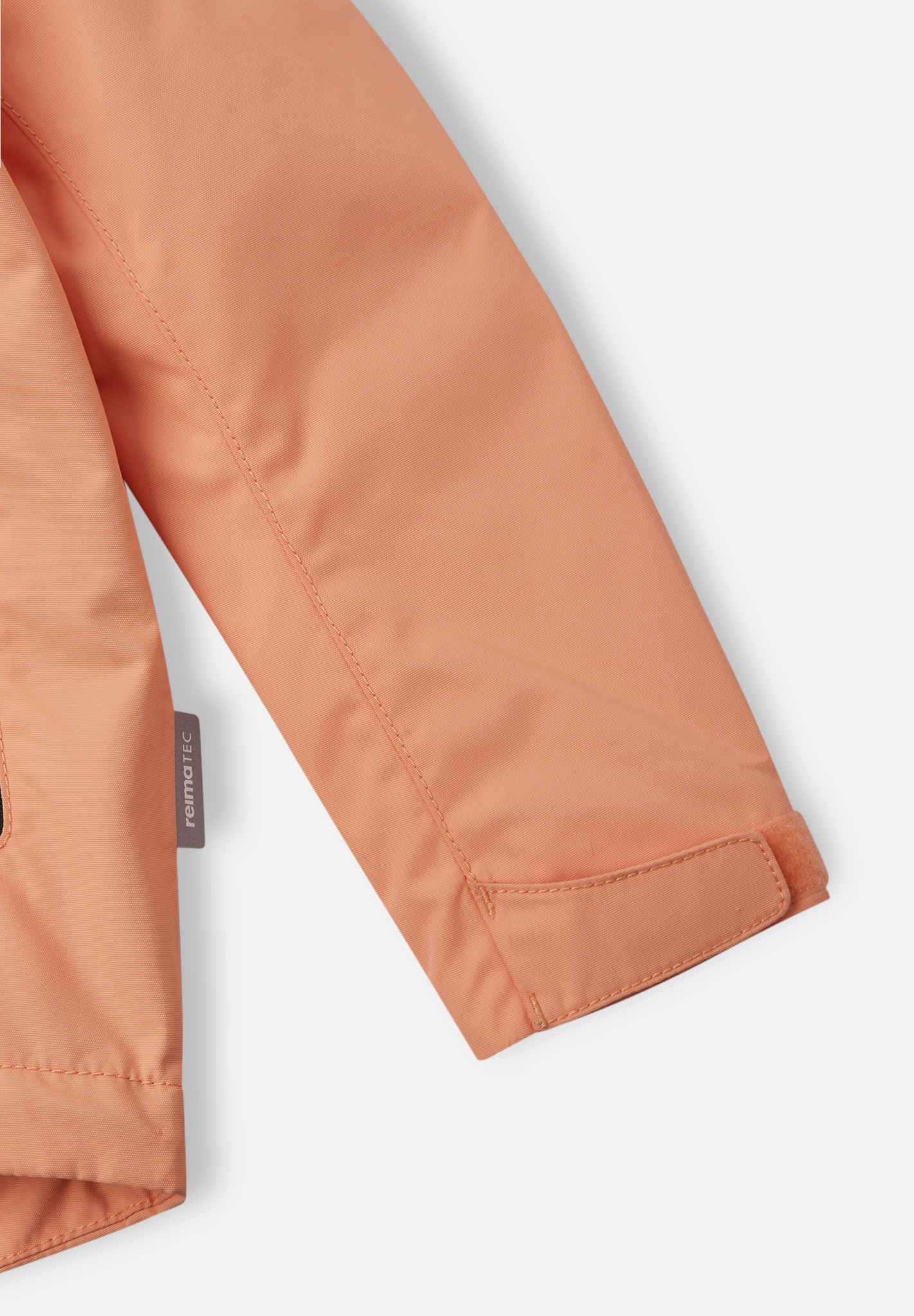 Kinder Übergangsjacke Soutu
