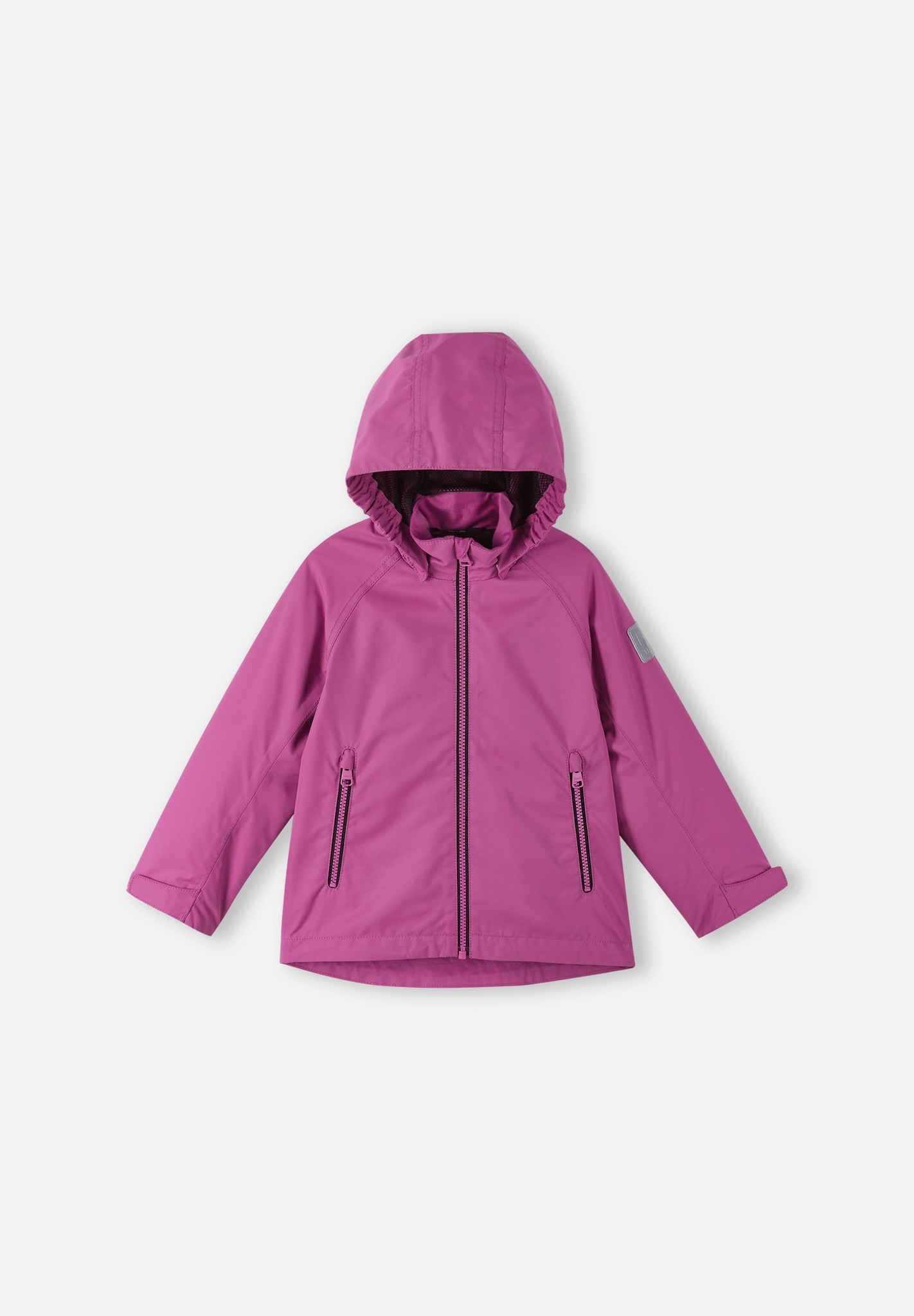 Kinder Übergangsjacke Soutu
