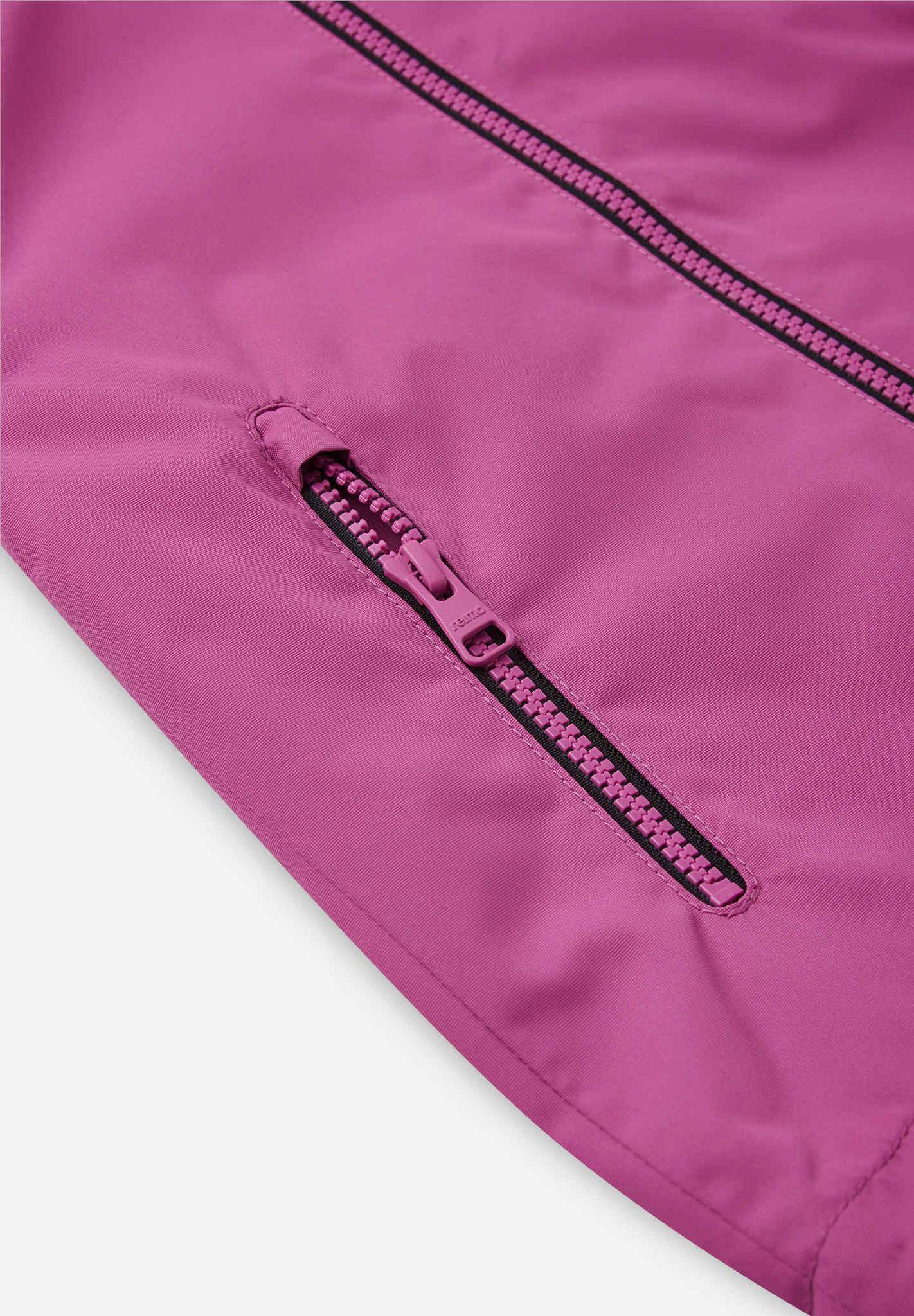 Kinder Übergangsjacke Soutu