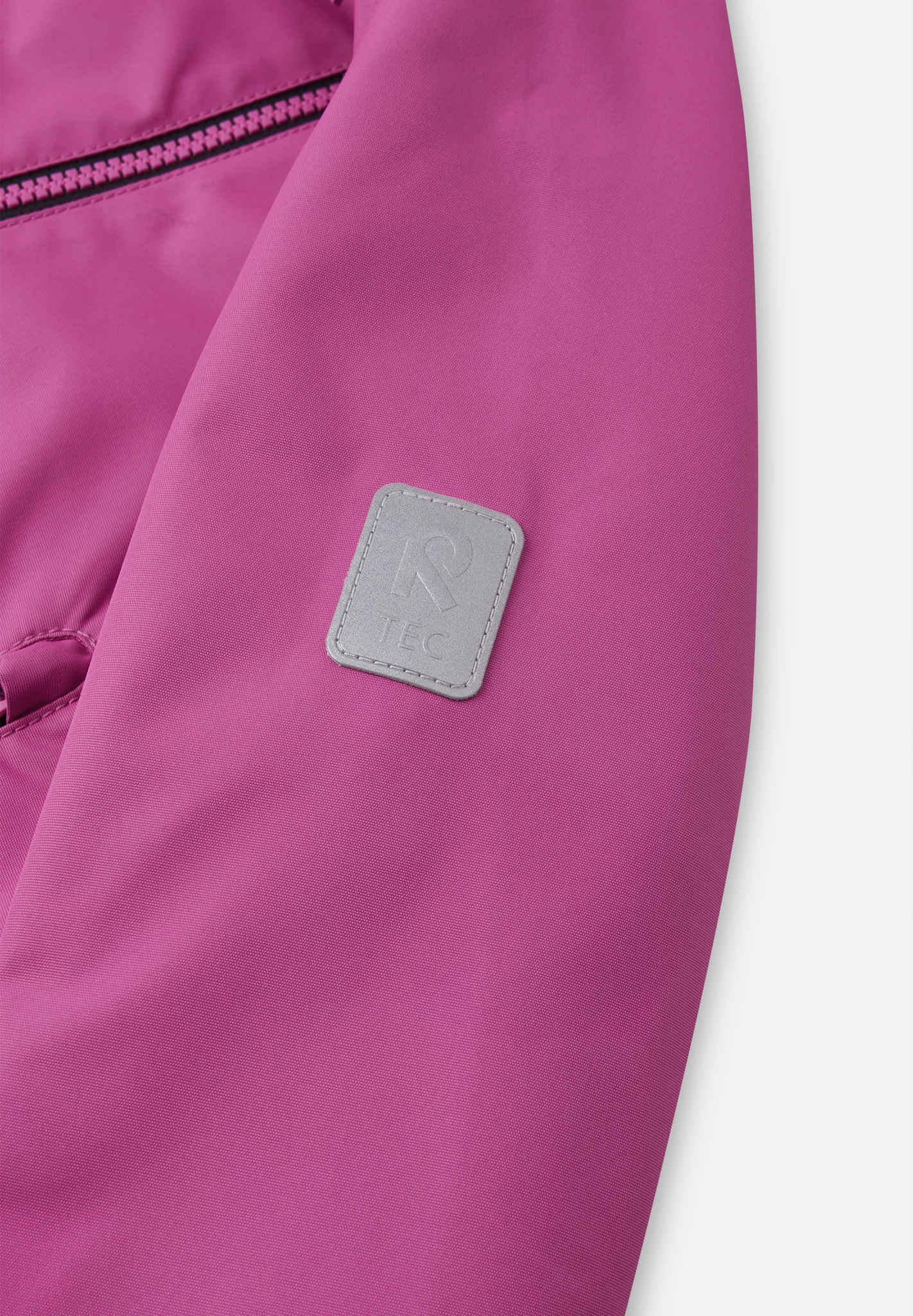 Kinder Übergangsjacke Soutu