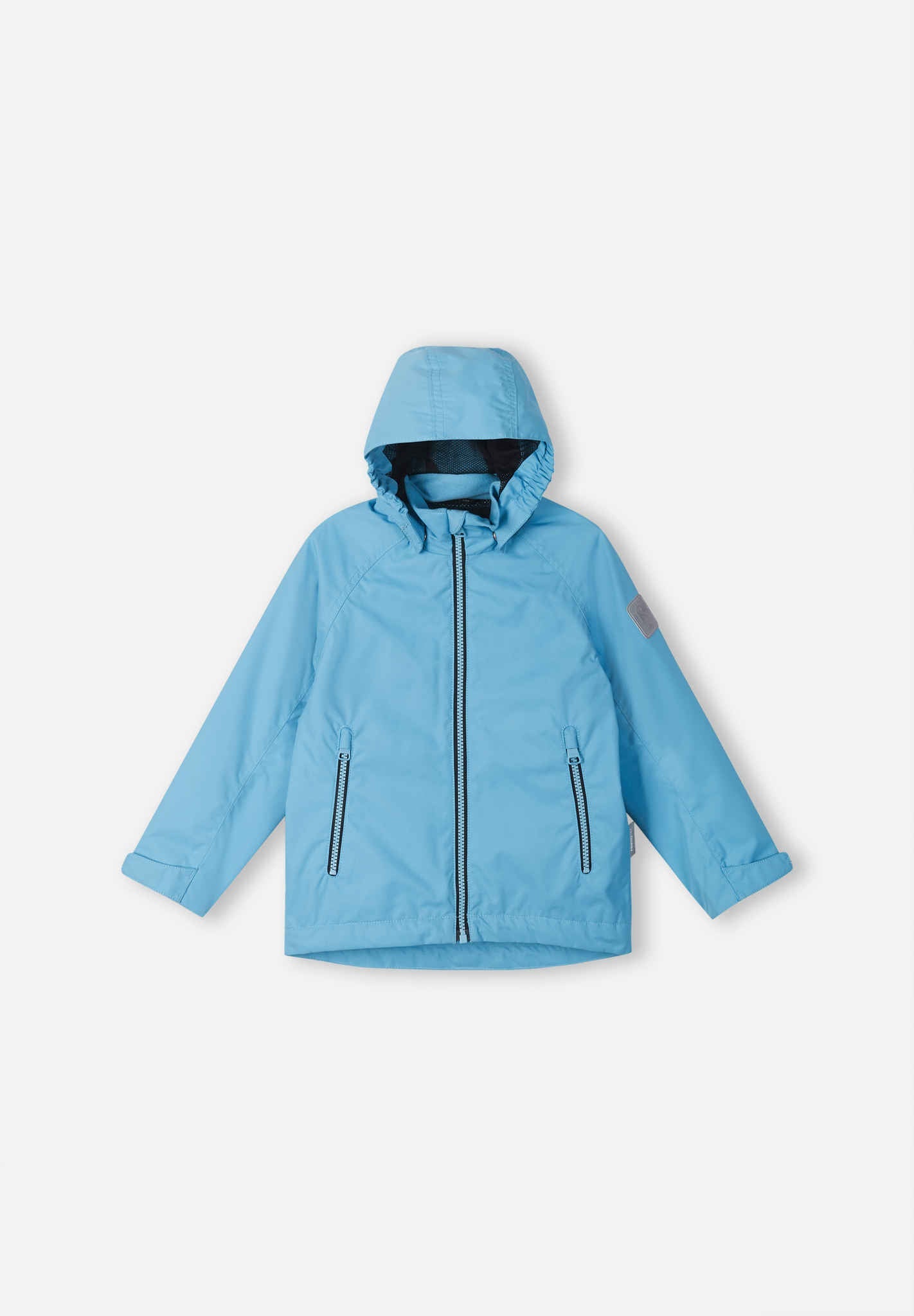 Kinder Übergangsjacke Soutu