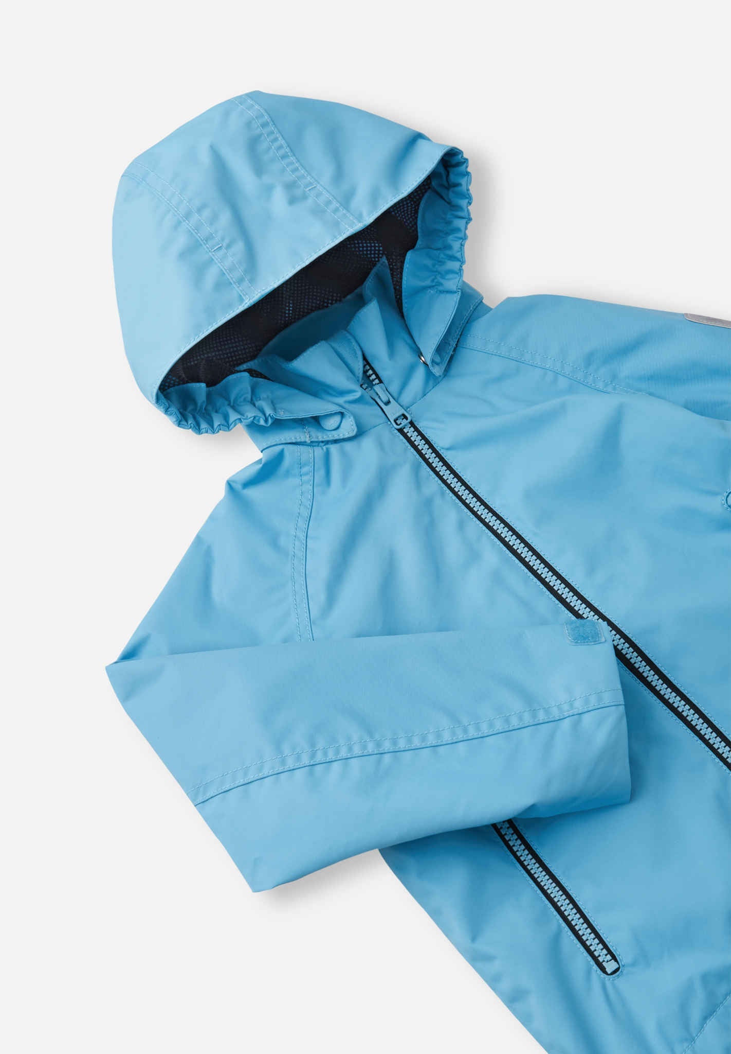 Kinder Übergangsjacke Soutu
