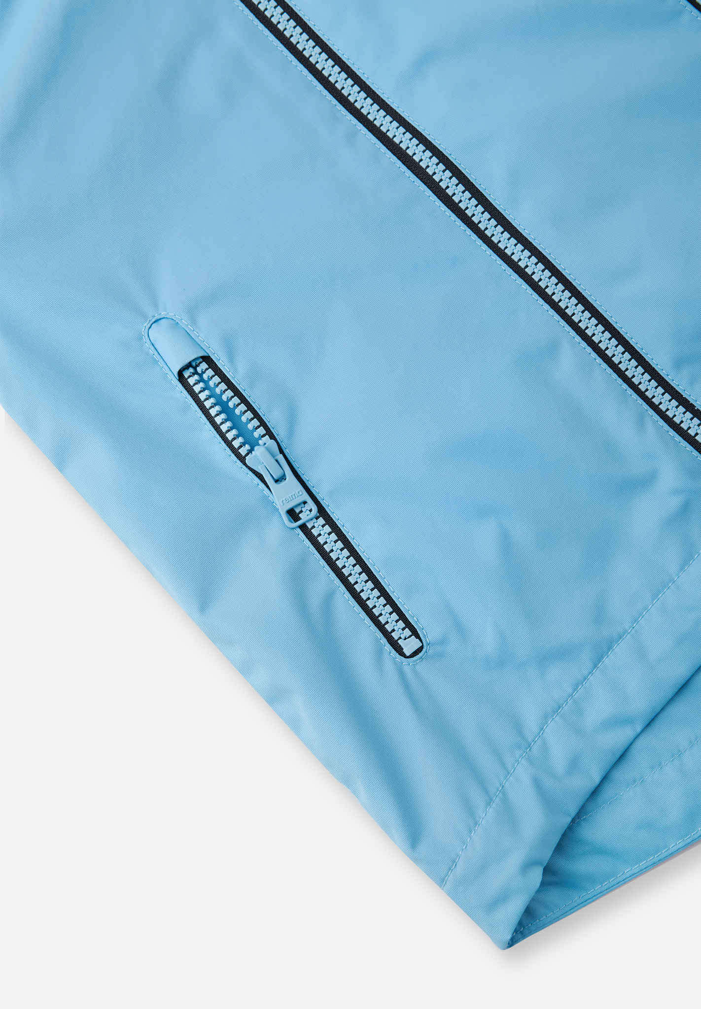 Kinder Übergangsjacke Soutu