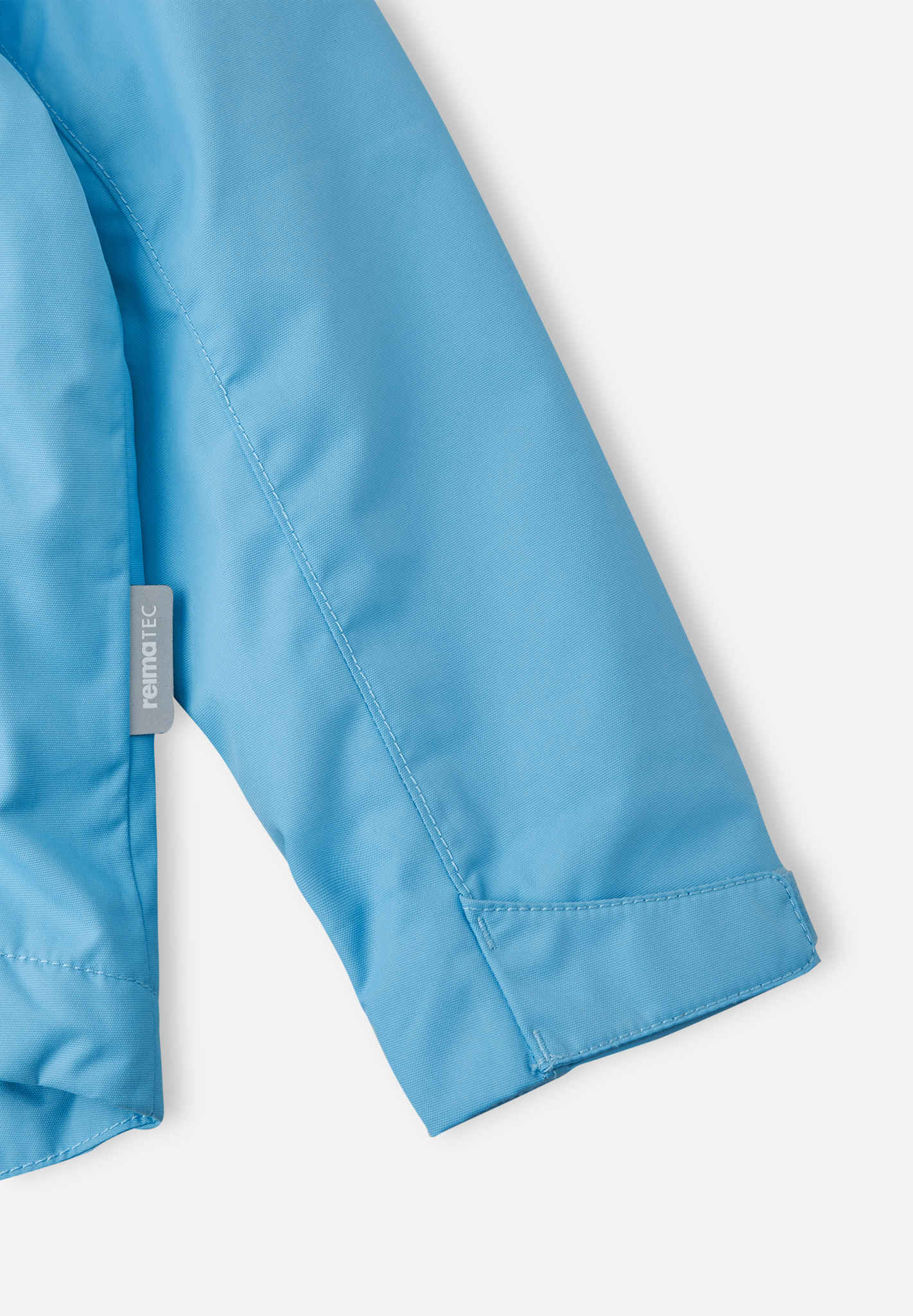Kinder Übergangsjacke Soutu