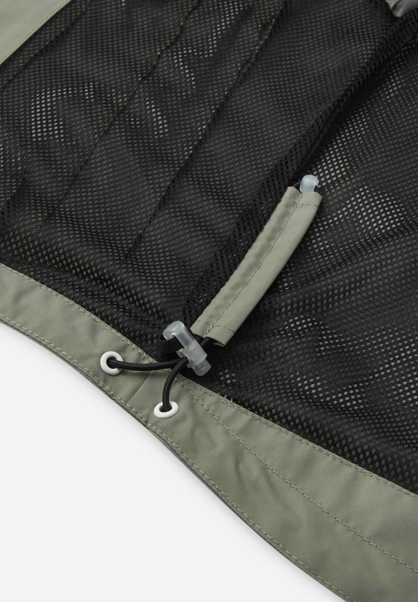 Kinder Übergangsjacke Soutu