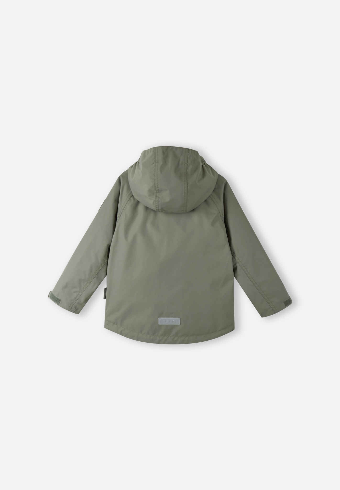 Kinder Übergangsjacke Soutu