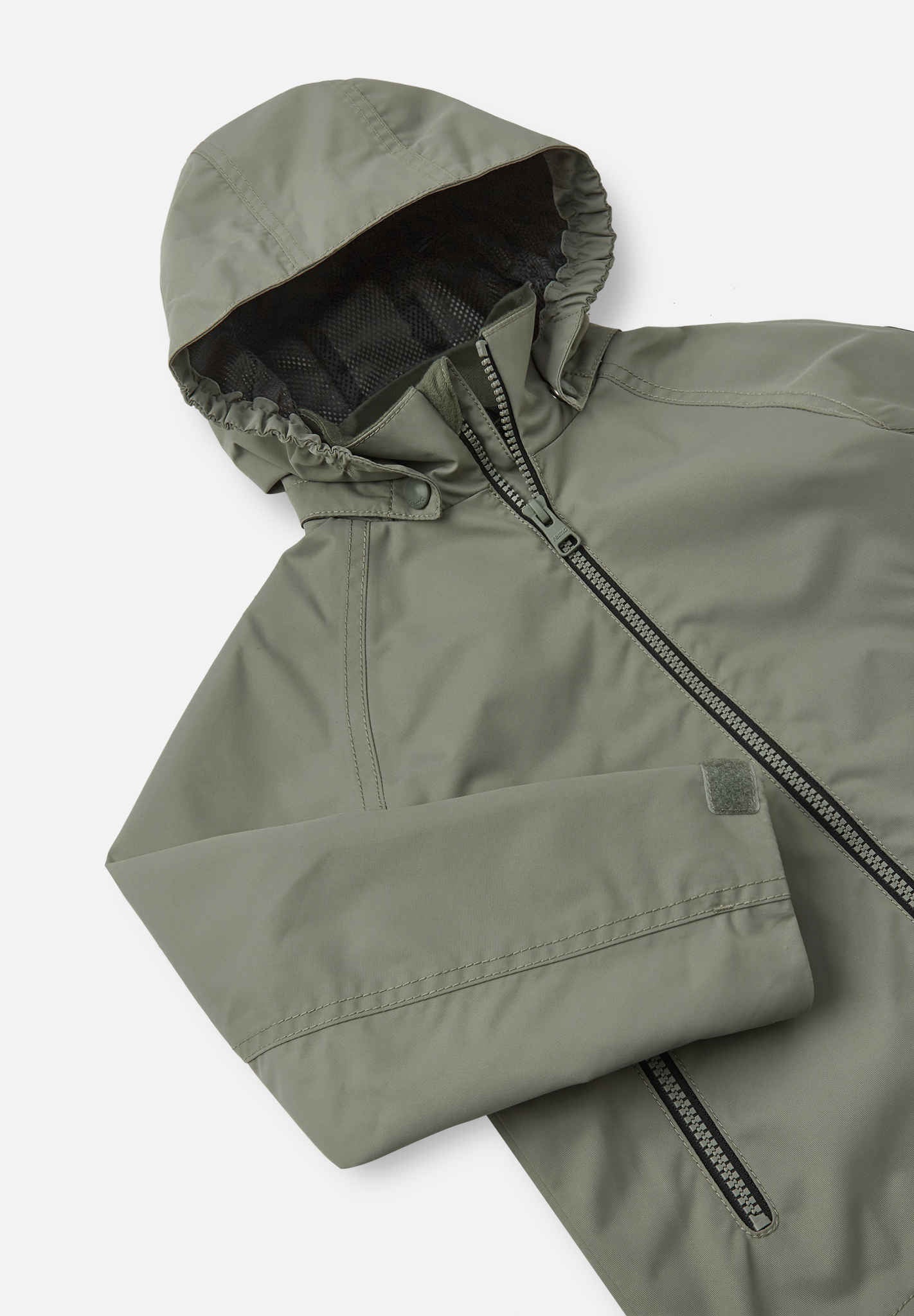 Kinder Übergangsjacke Soutu