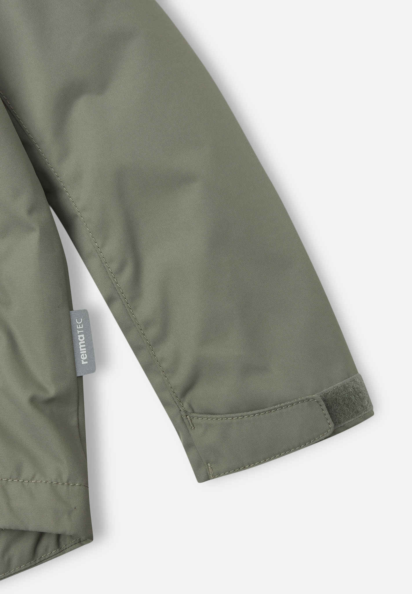 Kinder Übergangsjacke Soutu