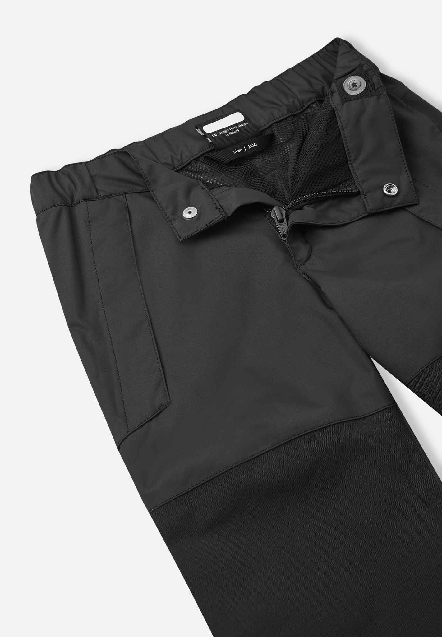 Kinder Übergangshose Lento SS22