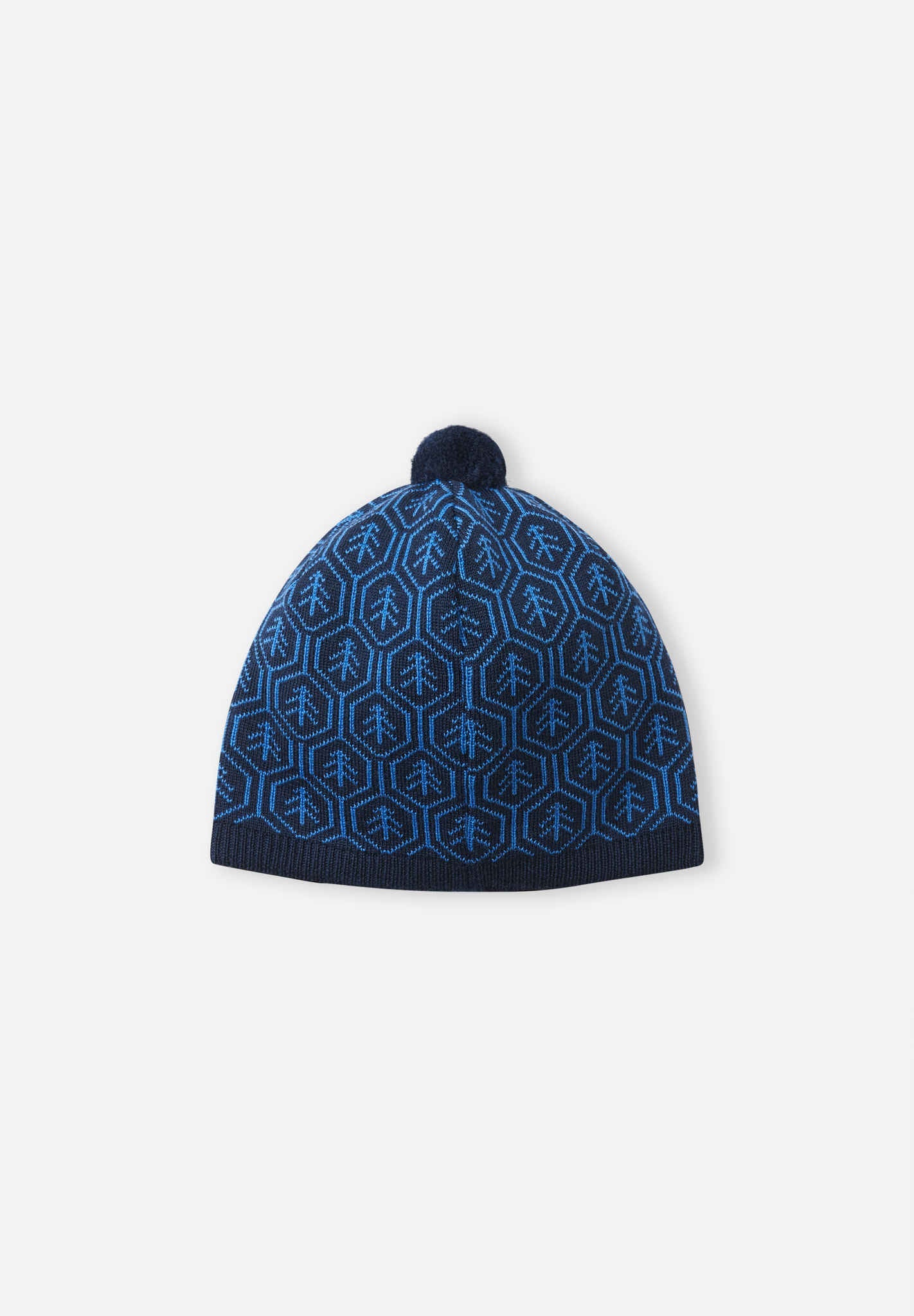 Kinder Wollmütze Tunturissa