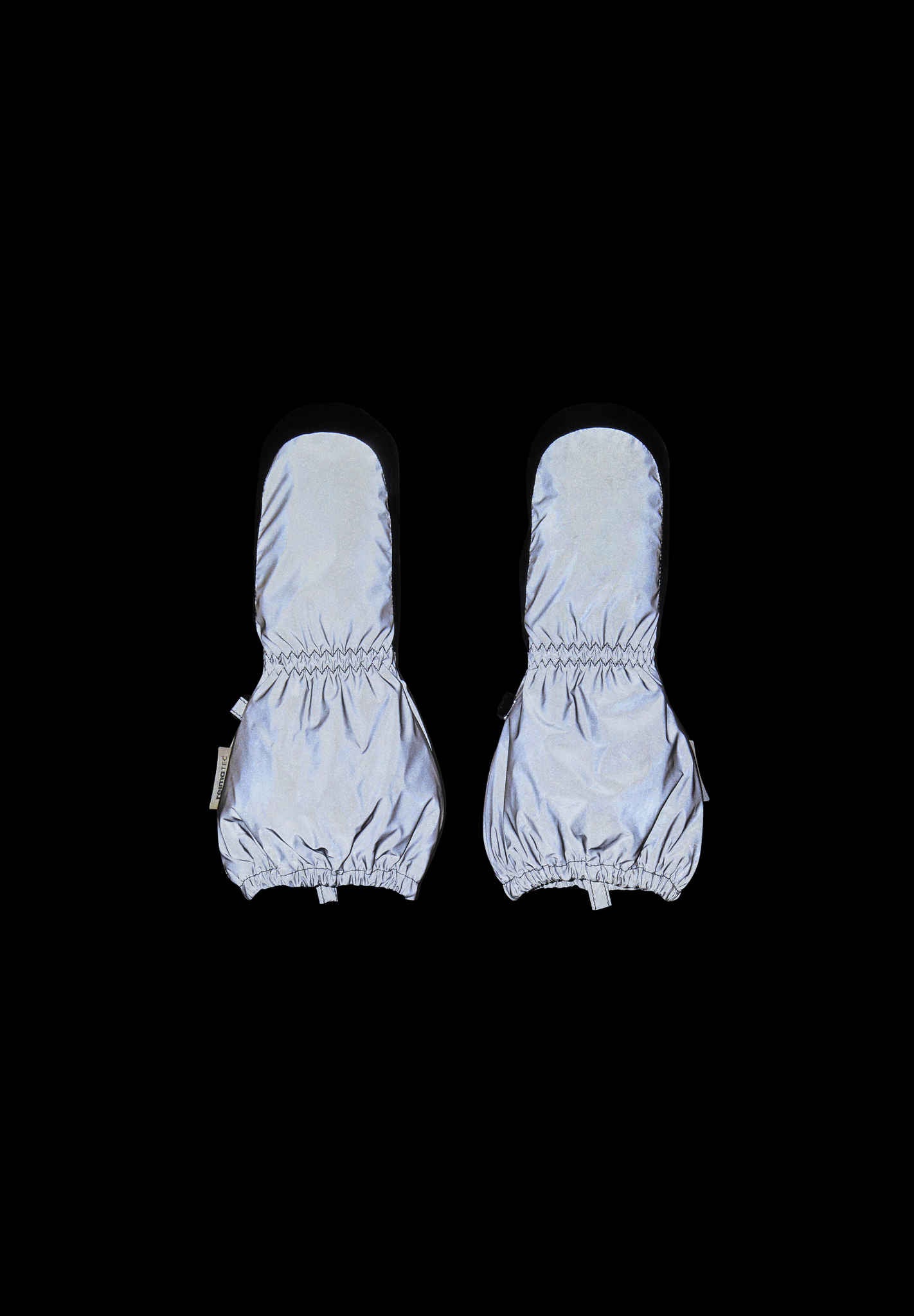 Reflektierende Winterhandschuhe Vilkku