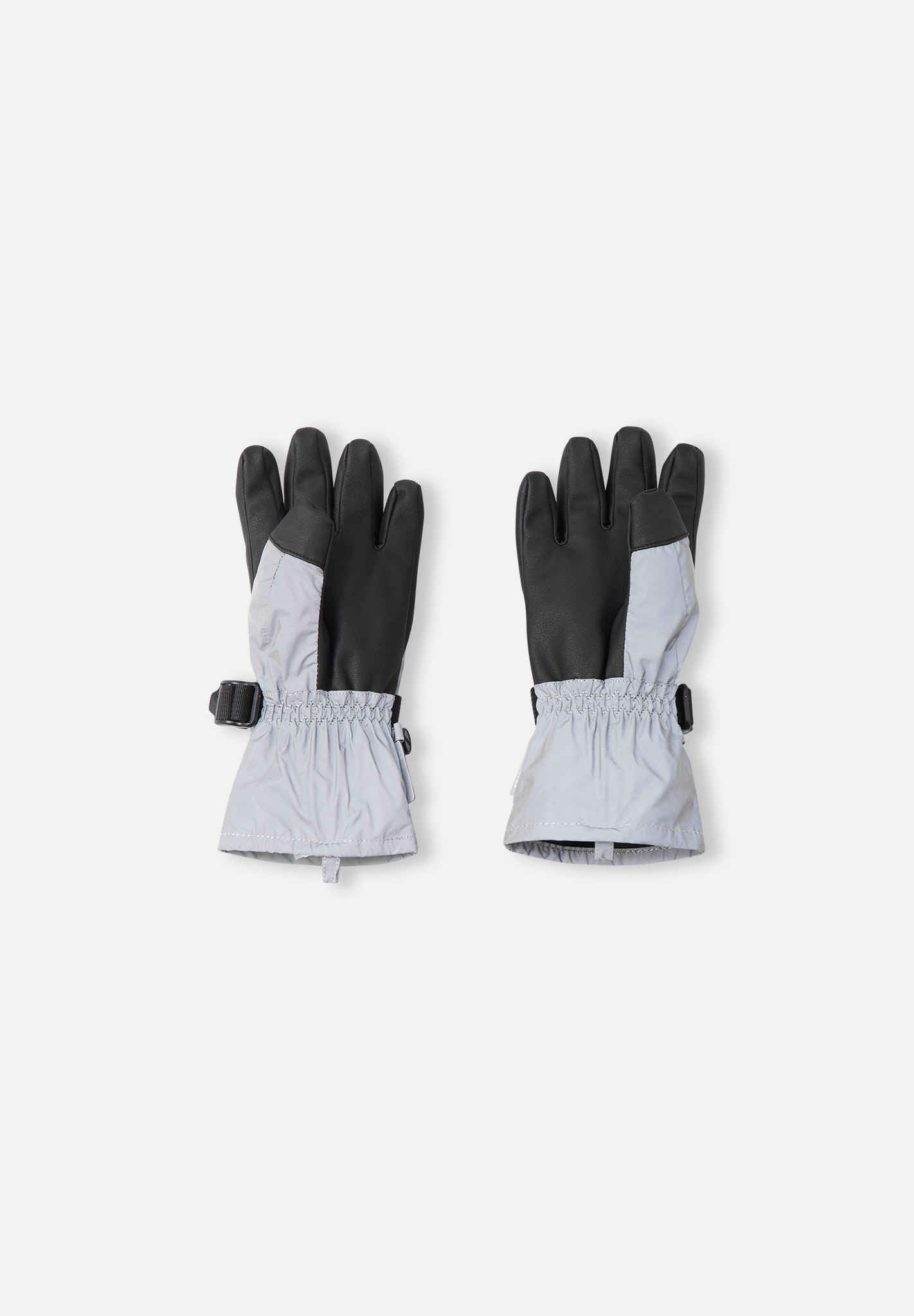 Refklektierende Winterhandschuhe Refle
