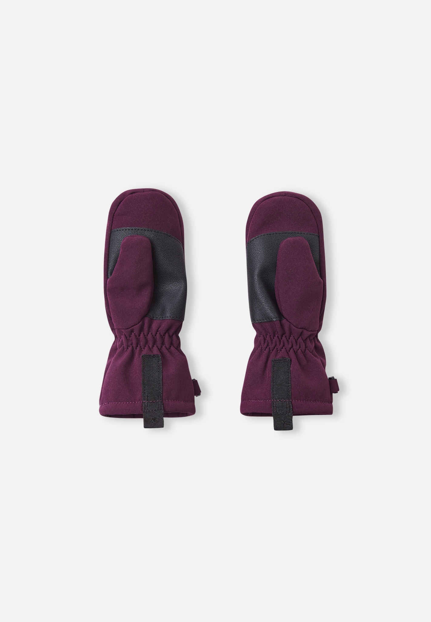 Kinder Softshell Handschuhe Osaten