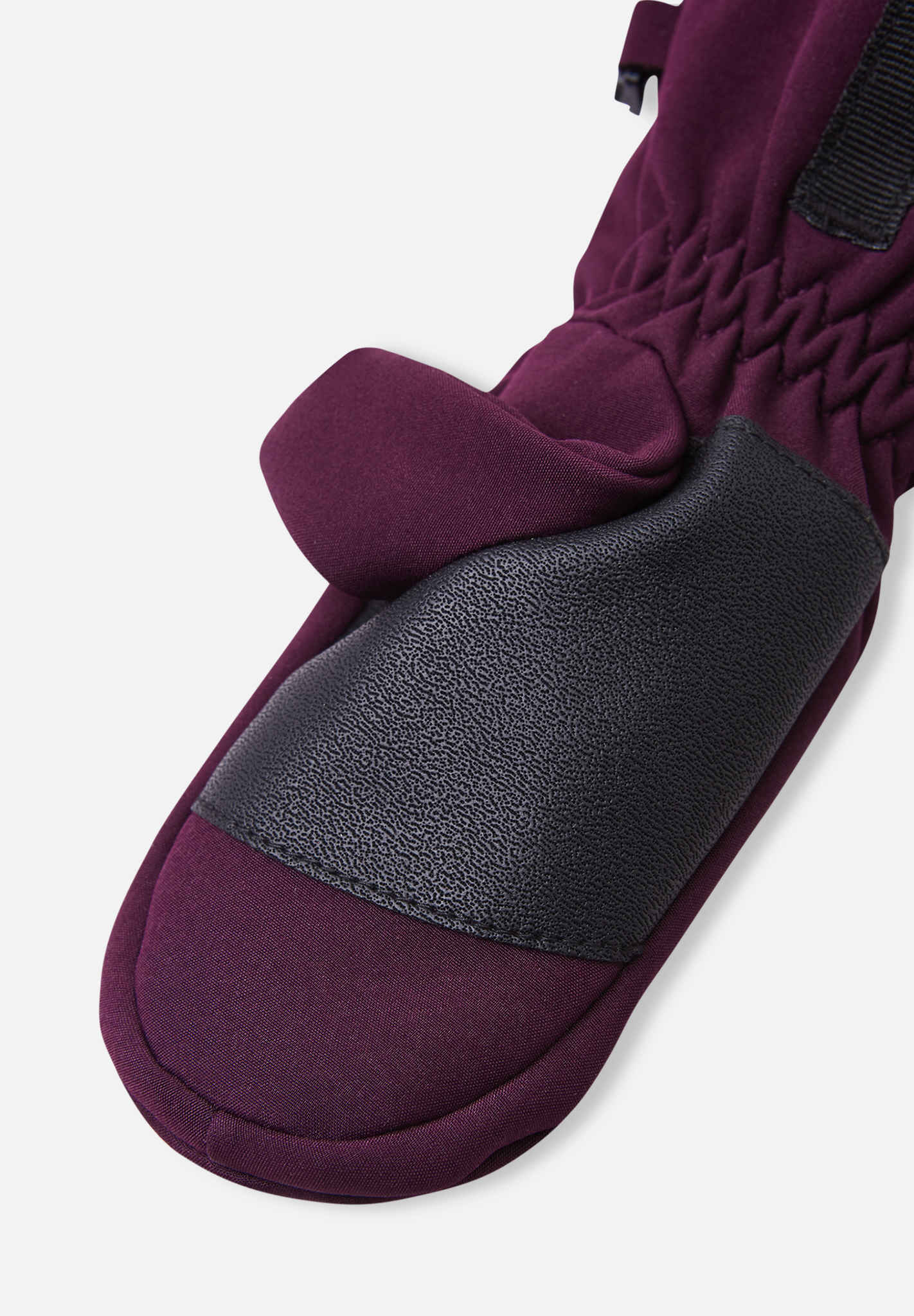 Kinder Softshell Handschuhe Osaten