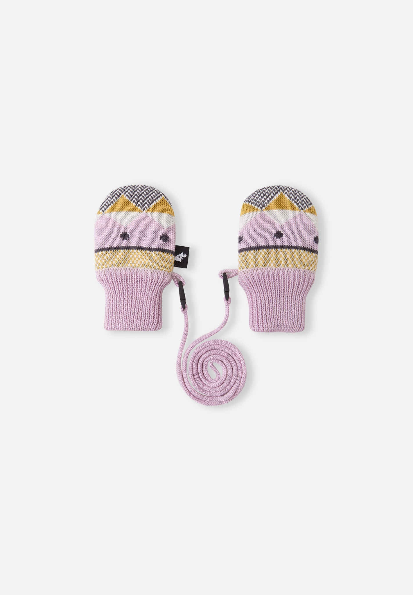 Baby Fäustlinge Moomin Viska