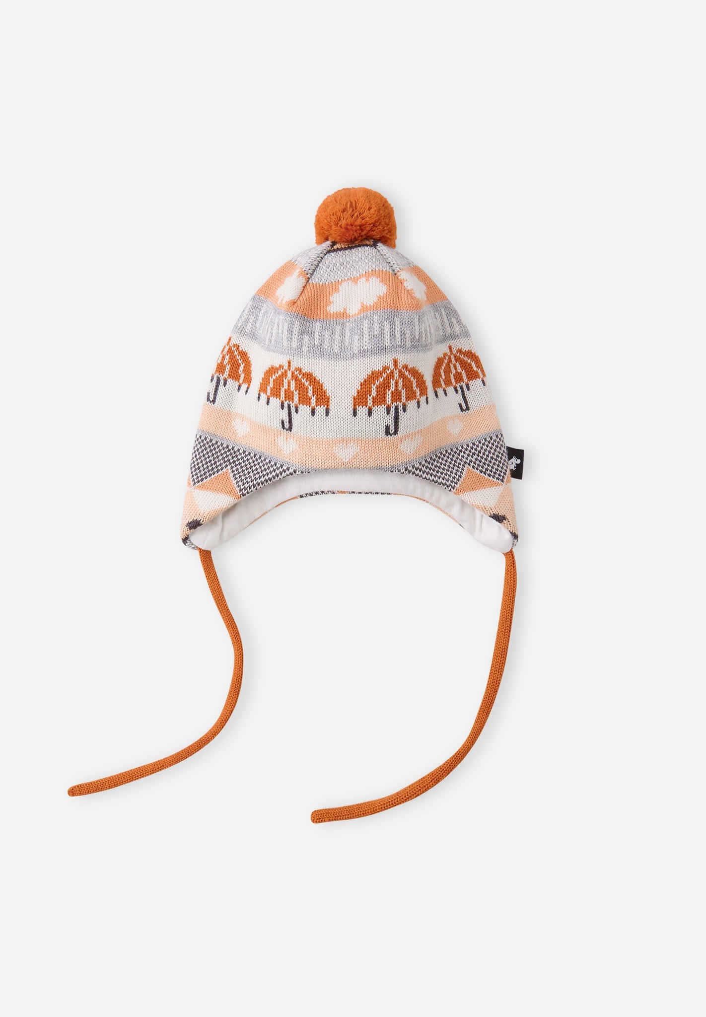 Baby Mütze Moomin Yngst