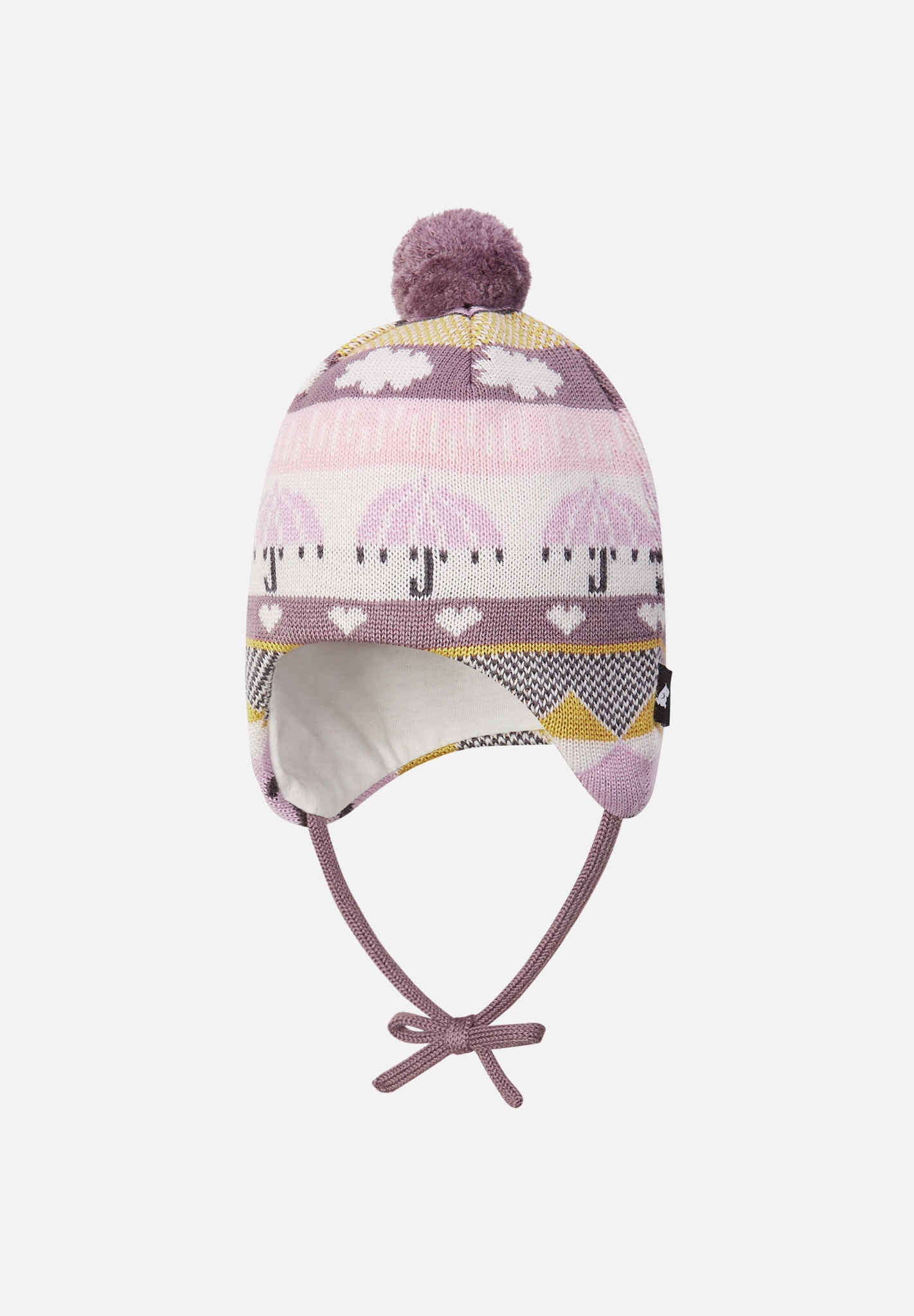 Baby Mütze Moomin Yngst