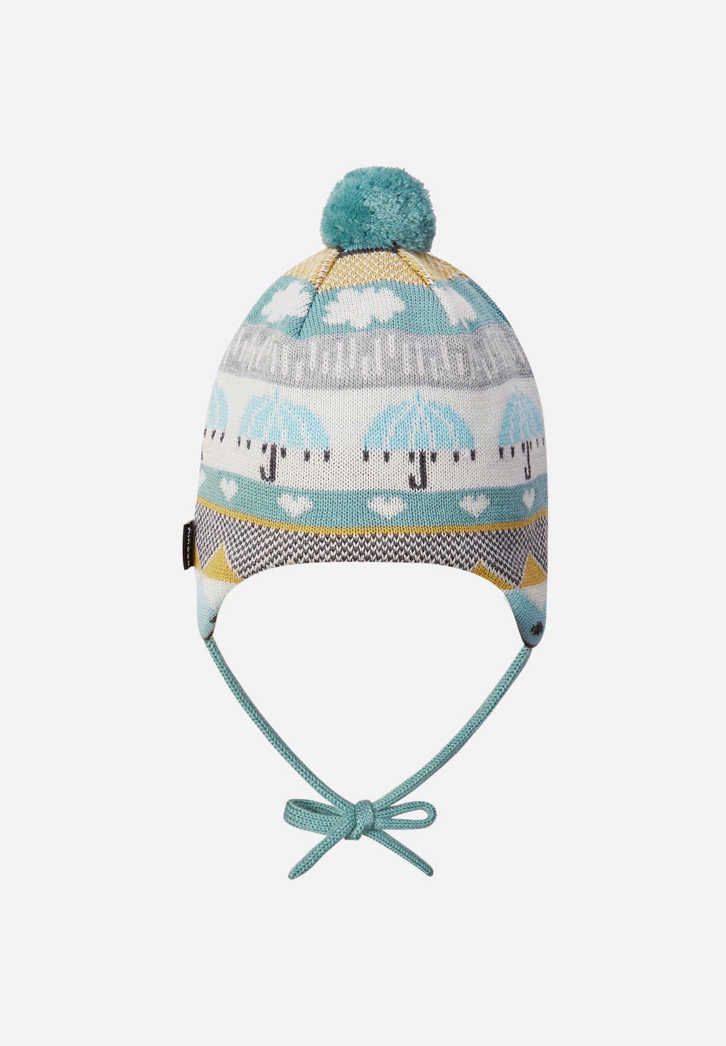 Baby Mütze Moomin Yngst