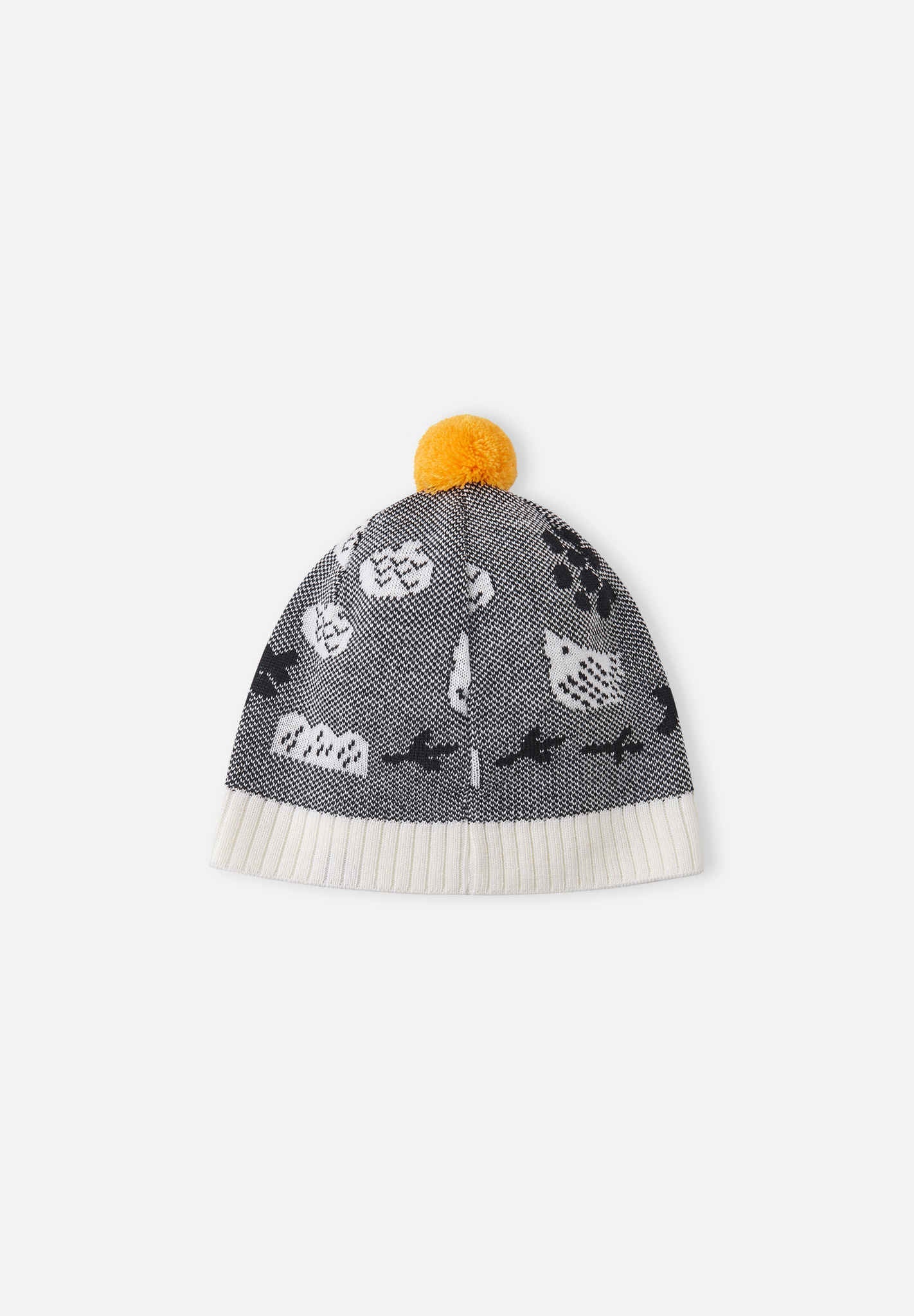 Kinder Beanie Kuviot