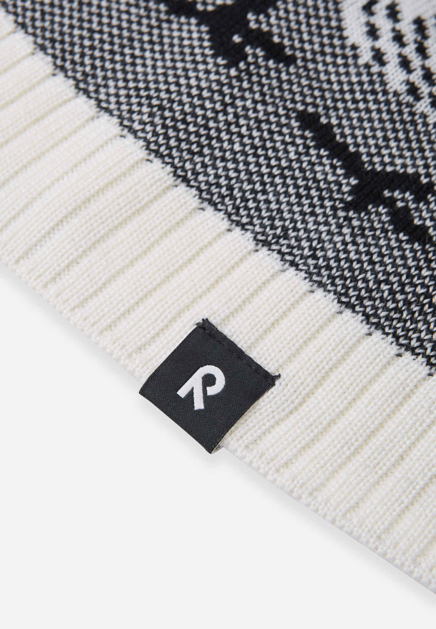 Kinder Beanie Kuviot