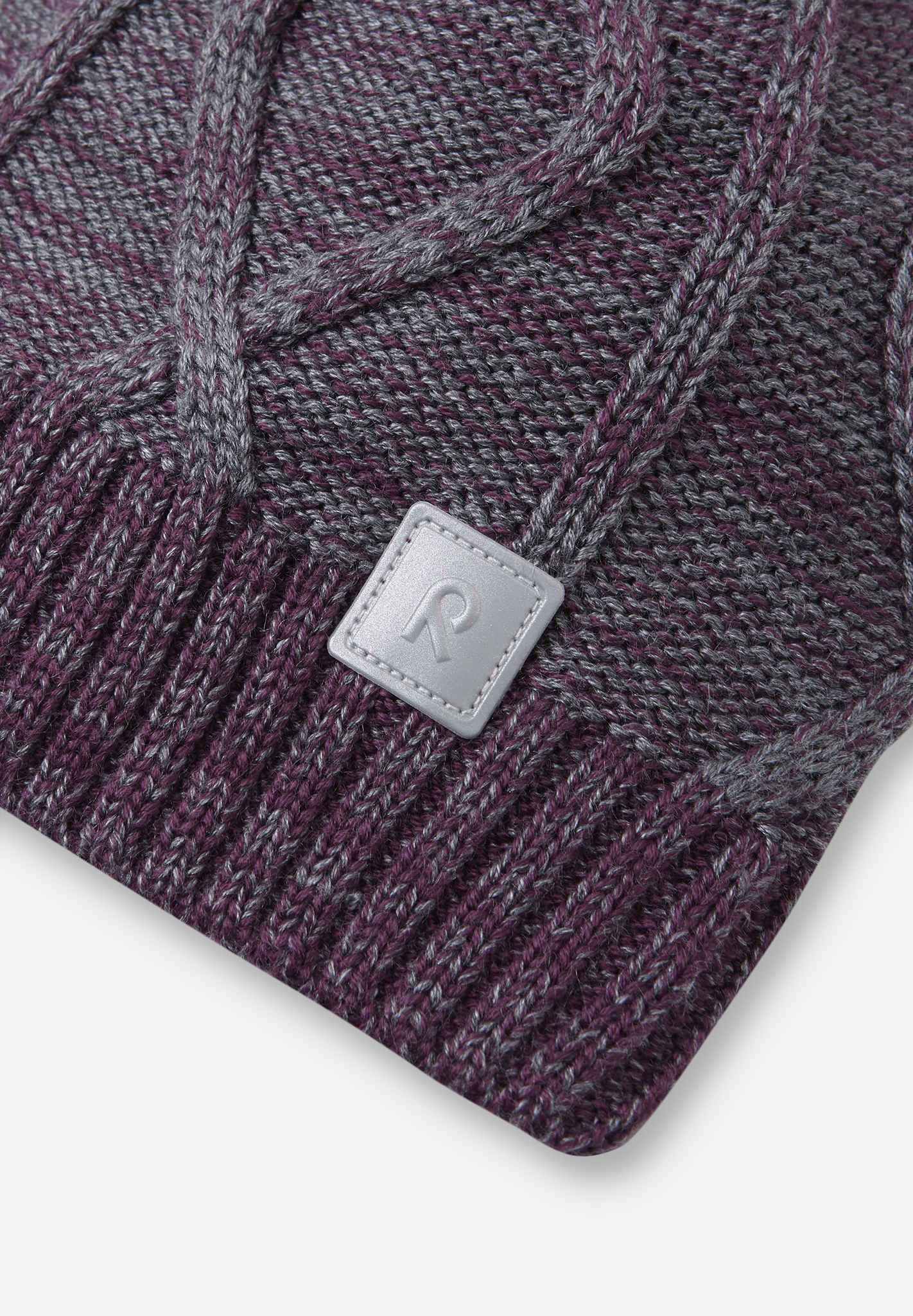Kinder Beanie Routii
