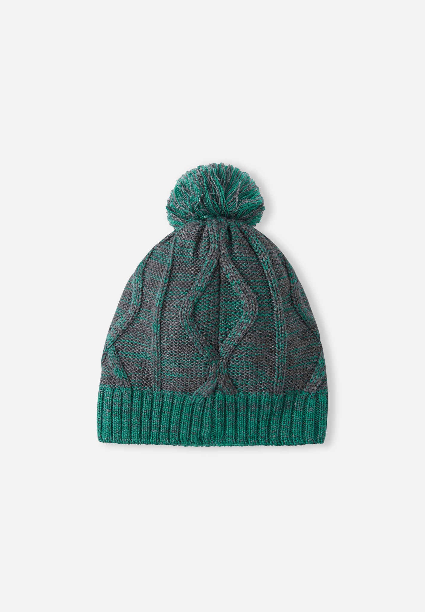 Kinder Beanie Routii
