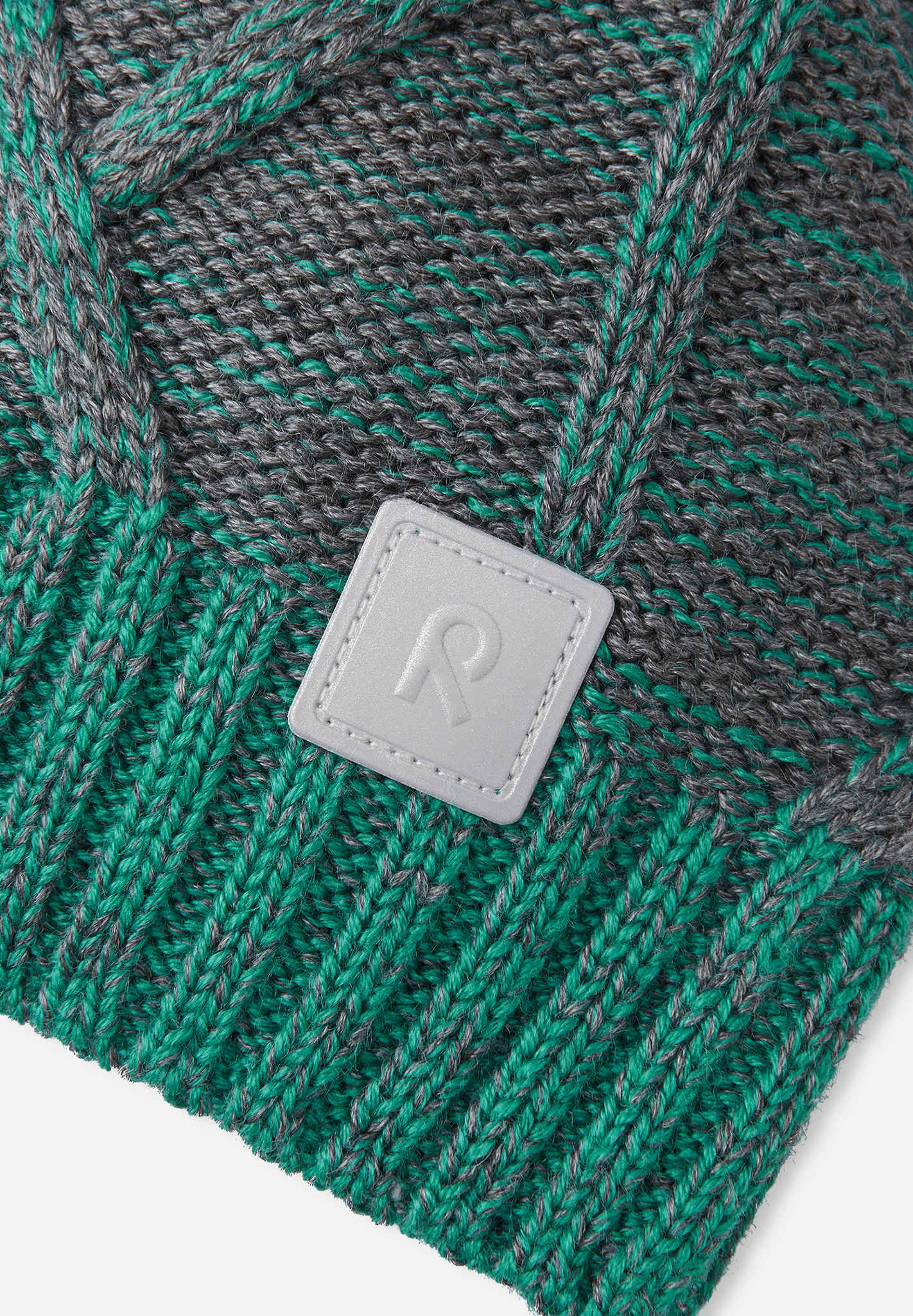 Kinder Beanie Routii