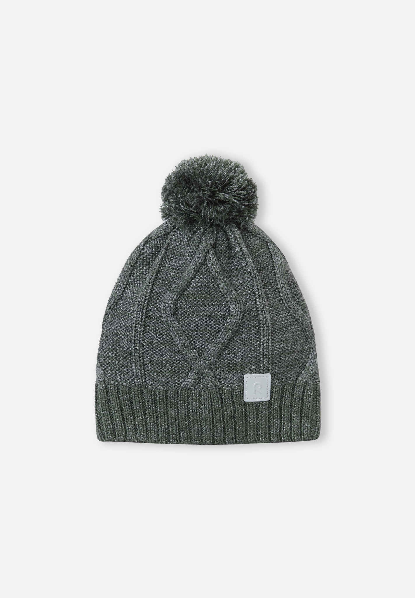Kinder Beanie Routii