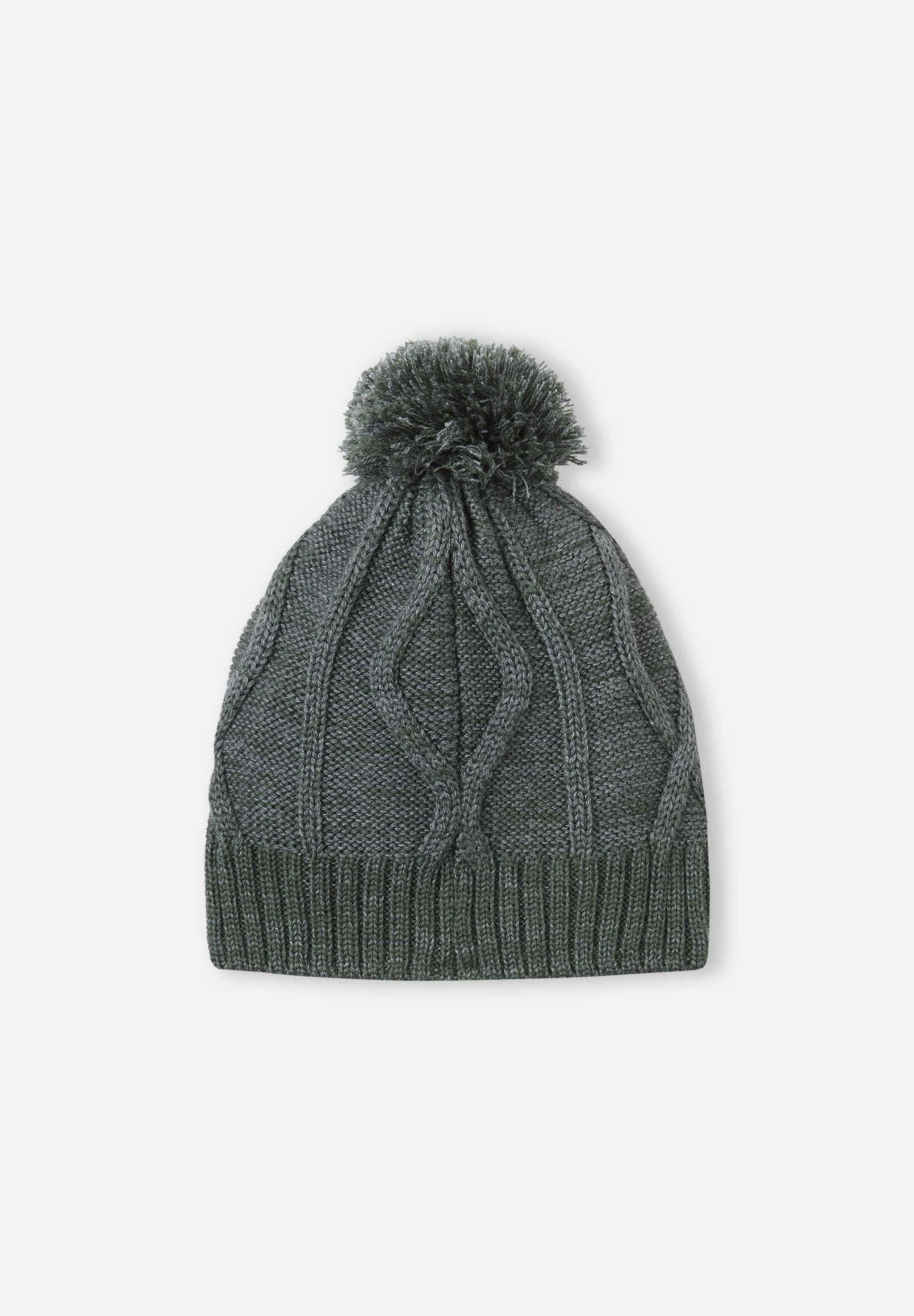 Kinder Beanie Routii