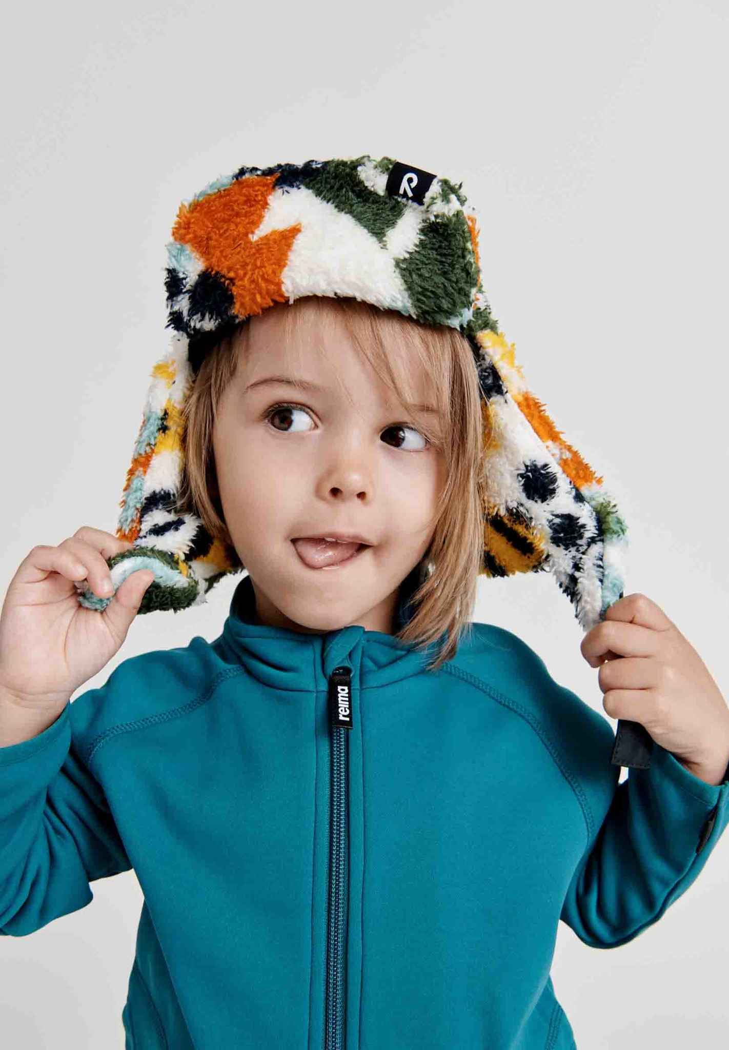 Kinder Hut Piletti