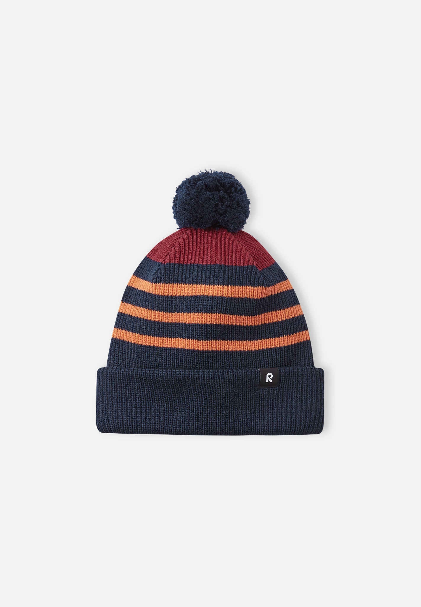 Kinder Beanie Pipa