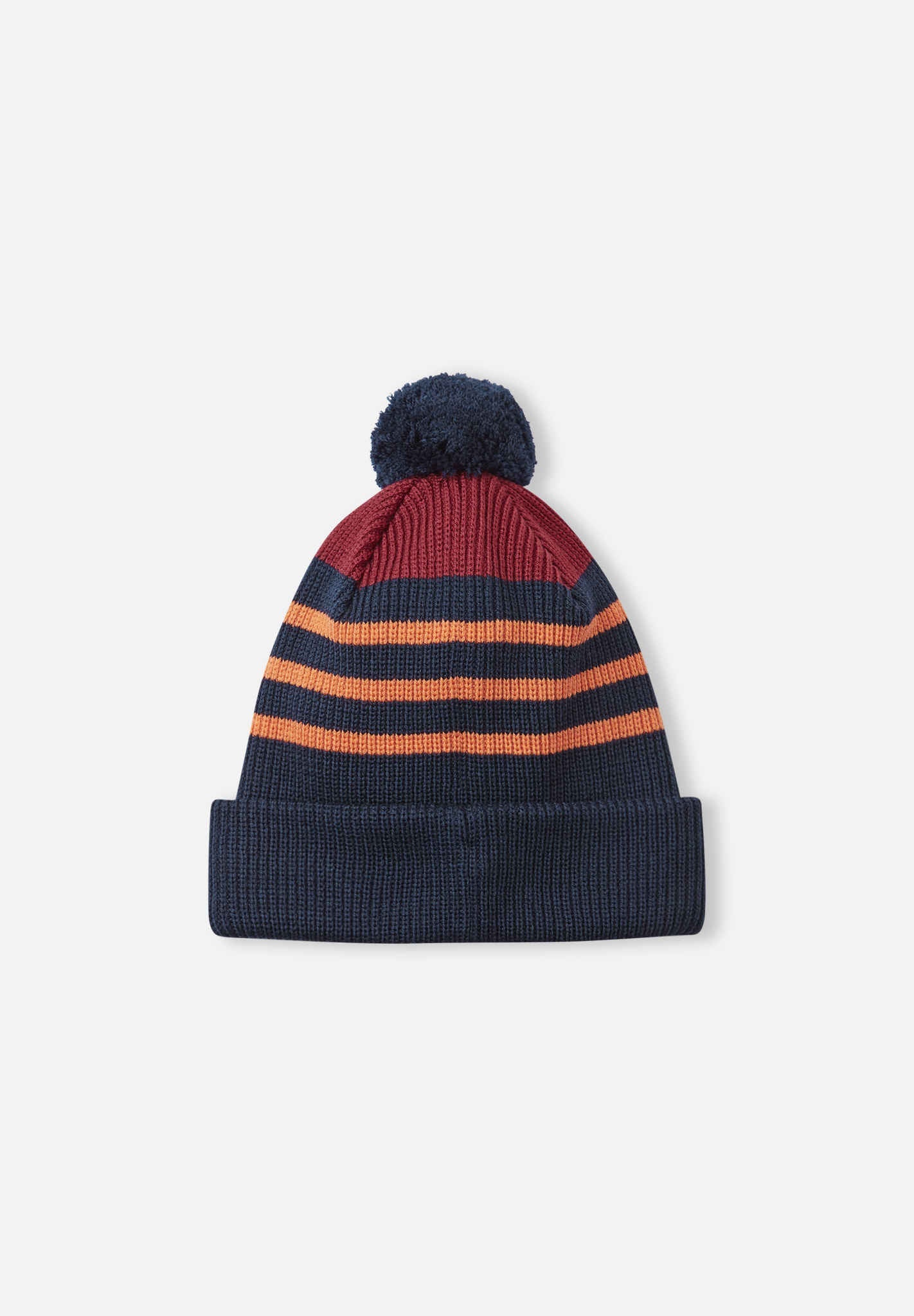 Kinder Beanie Pipa